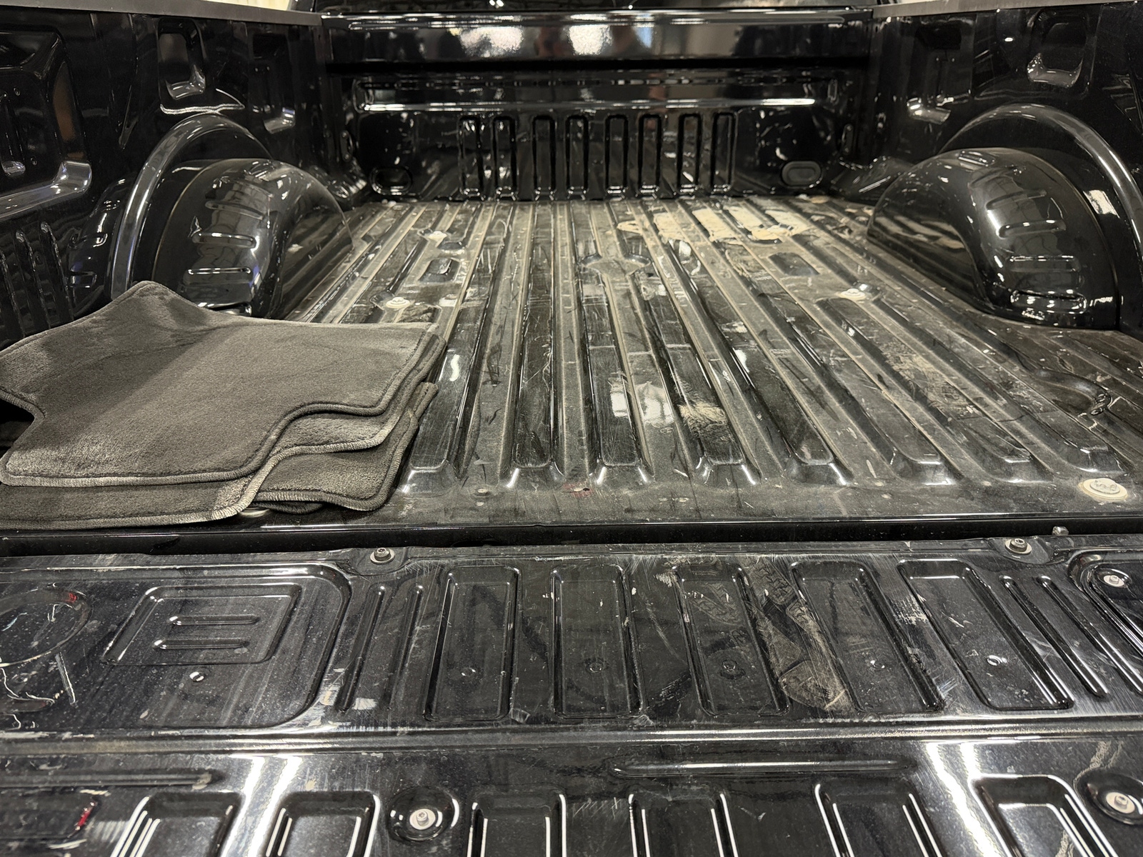 Thumbnail: 2026 Ford Econoline - 7