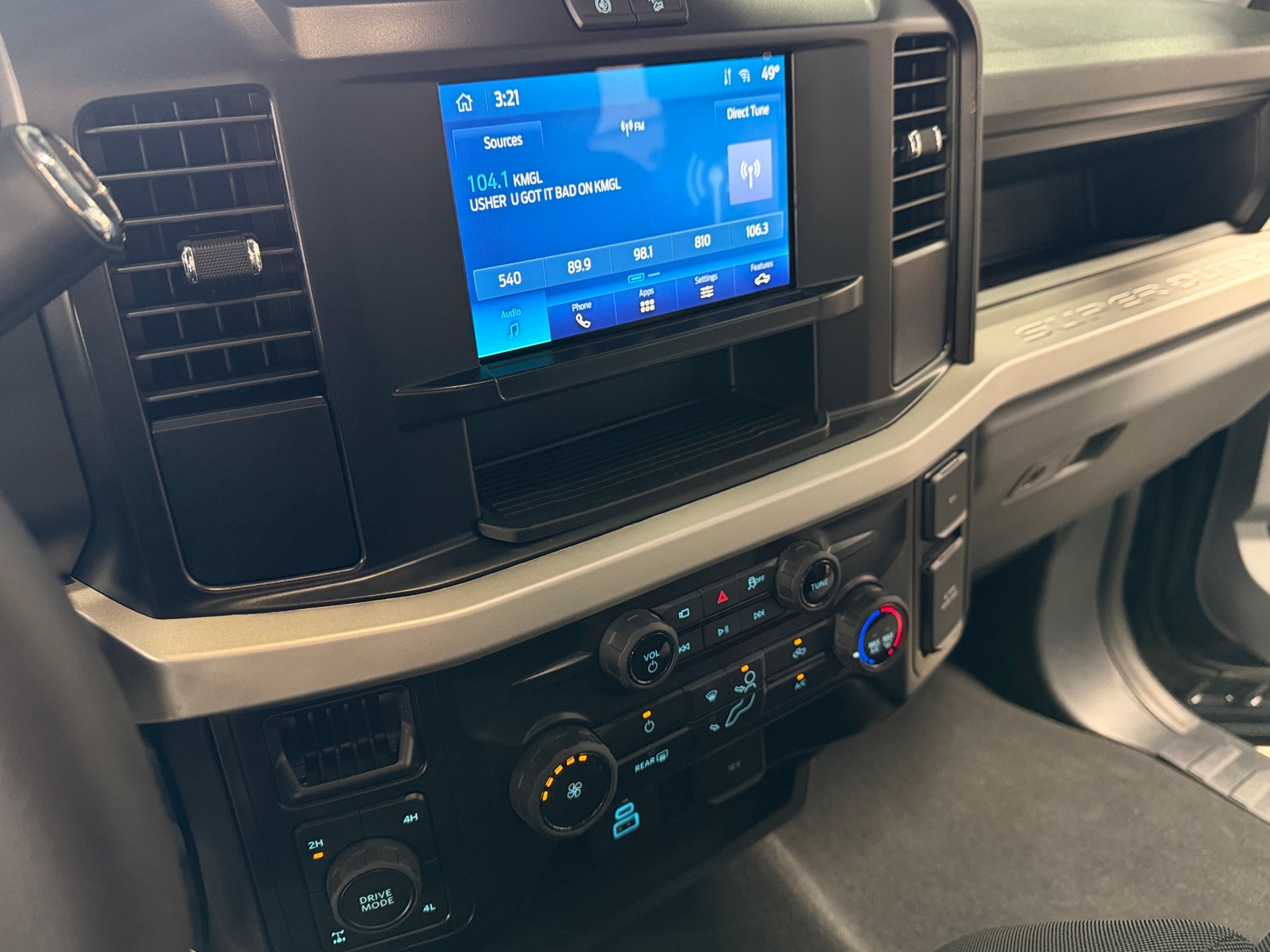 Thumbnail: 2026 Ford Econoline - 4