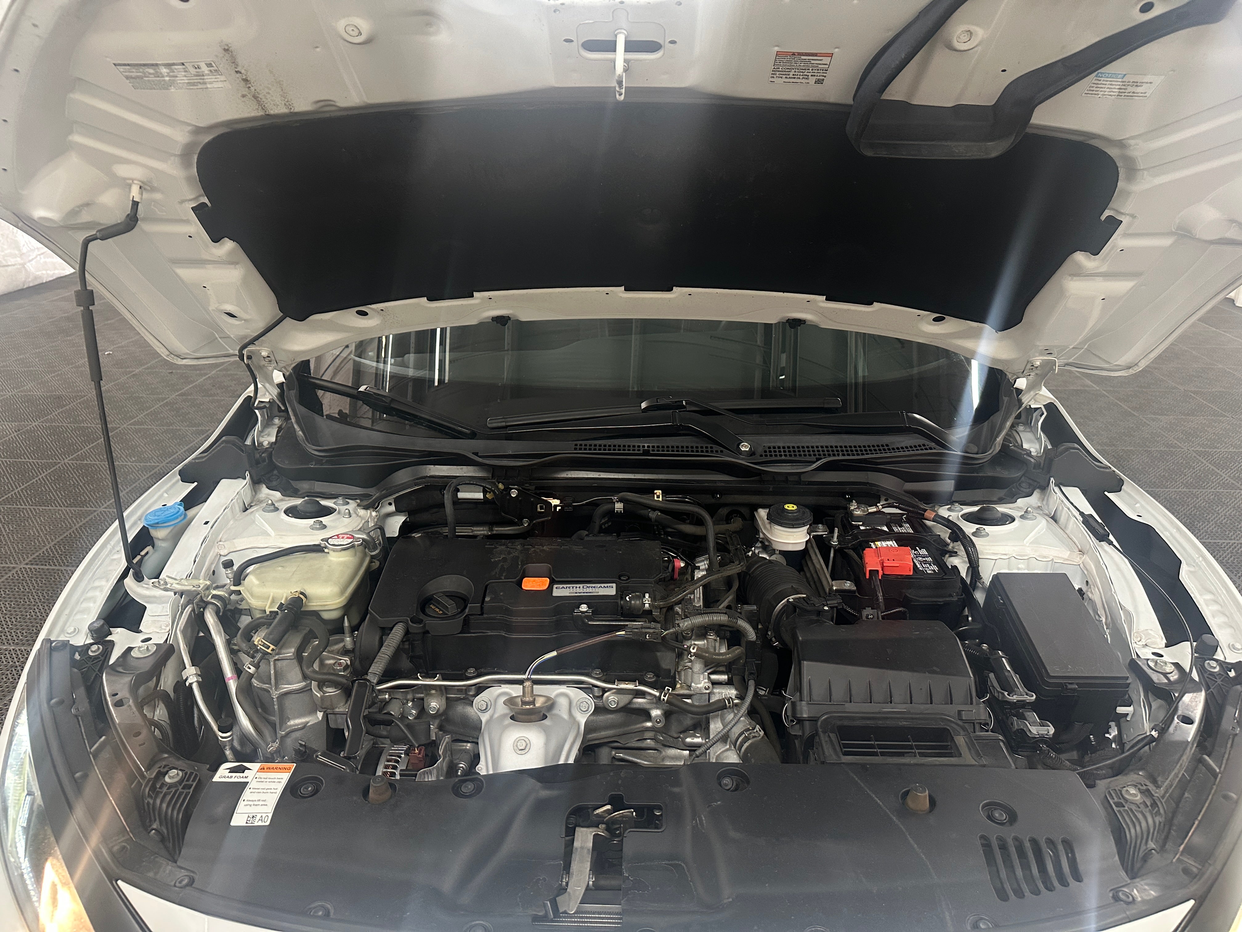 2020 Honda Civic - Image 1