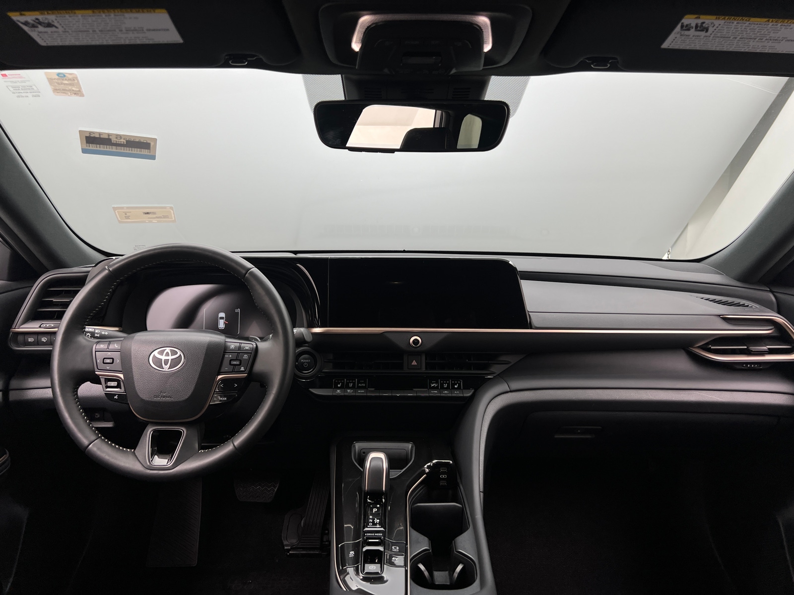 Thumbnail: 2025 Toyota Crown Signia - 2