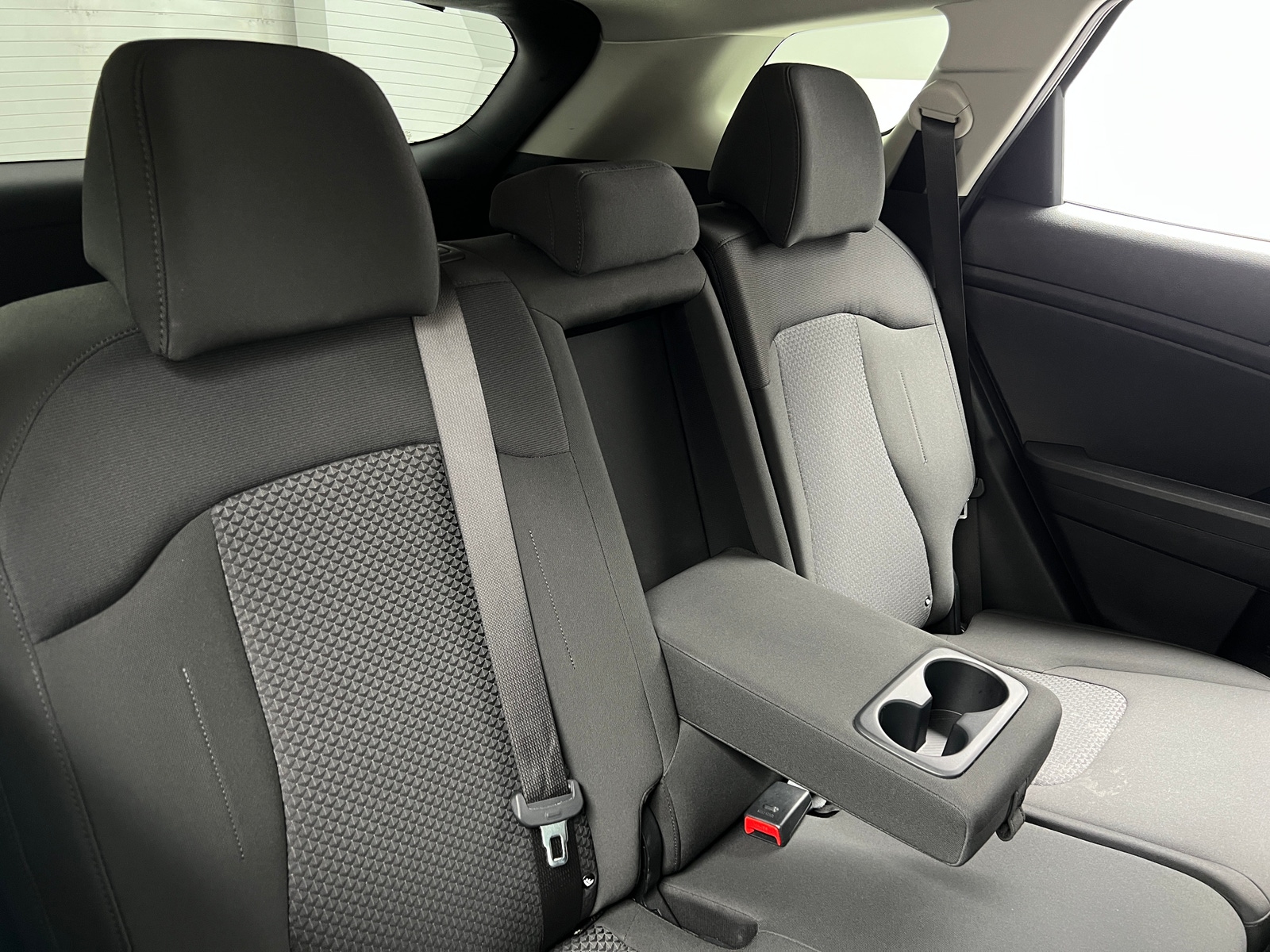 Thumbnail: 2025 Kia Sportage - 6