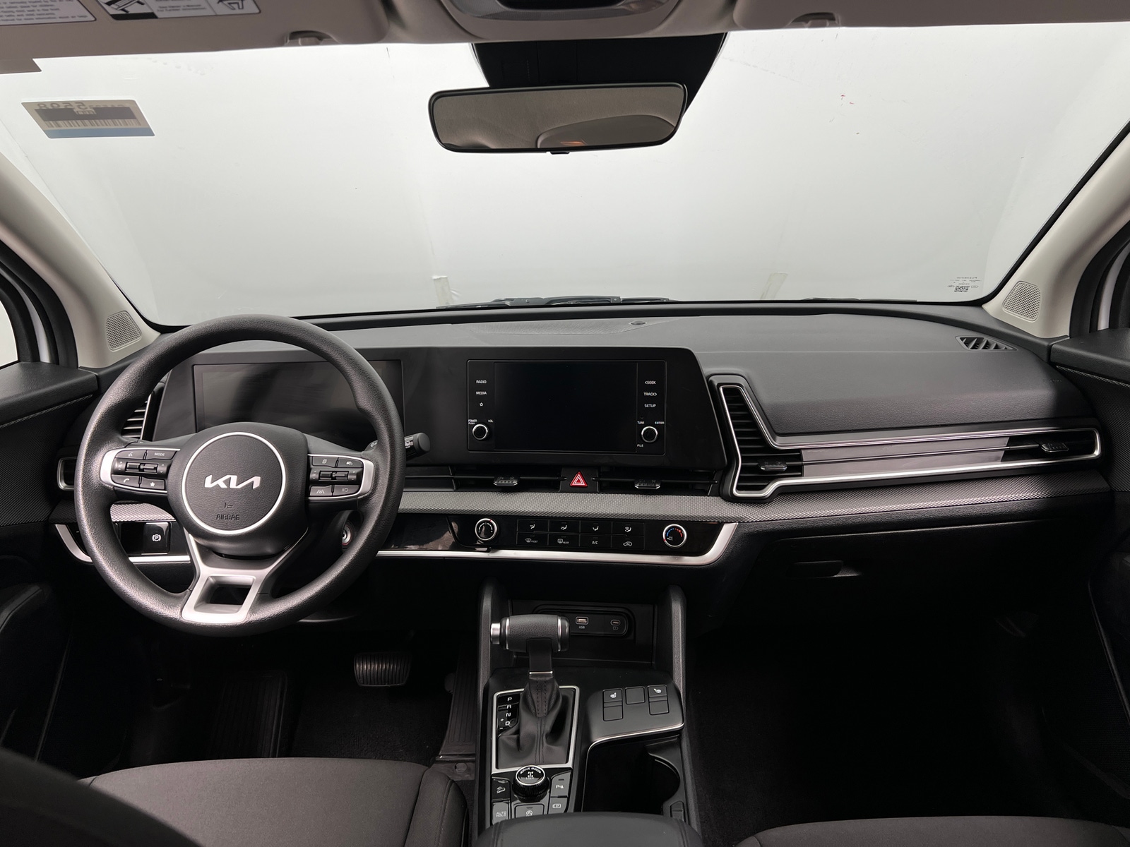 Thumbnail: 2025 Kia Sportage - 3