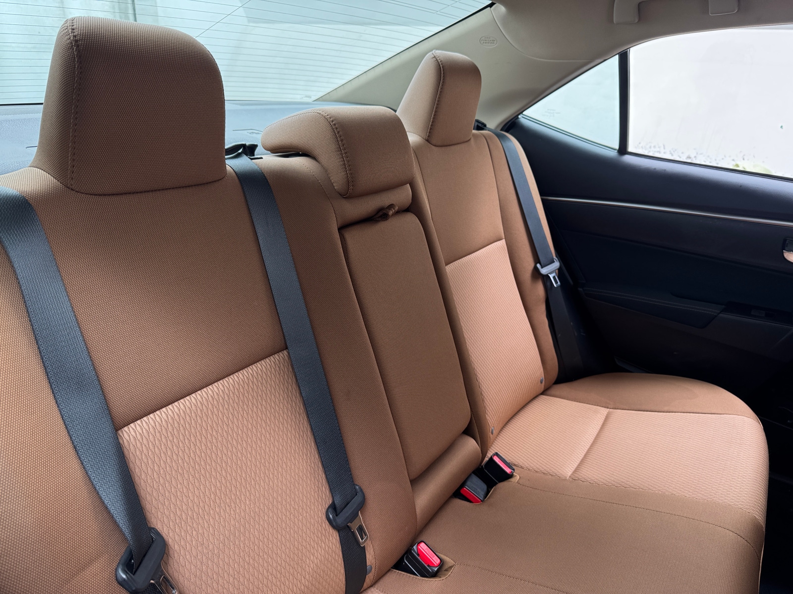 Thumbnail: 2015 Toyota Corolla - 6