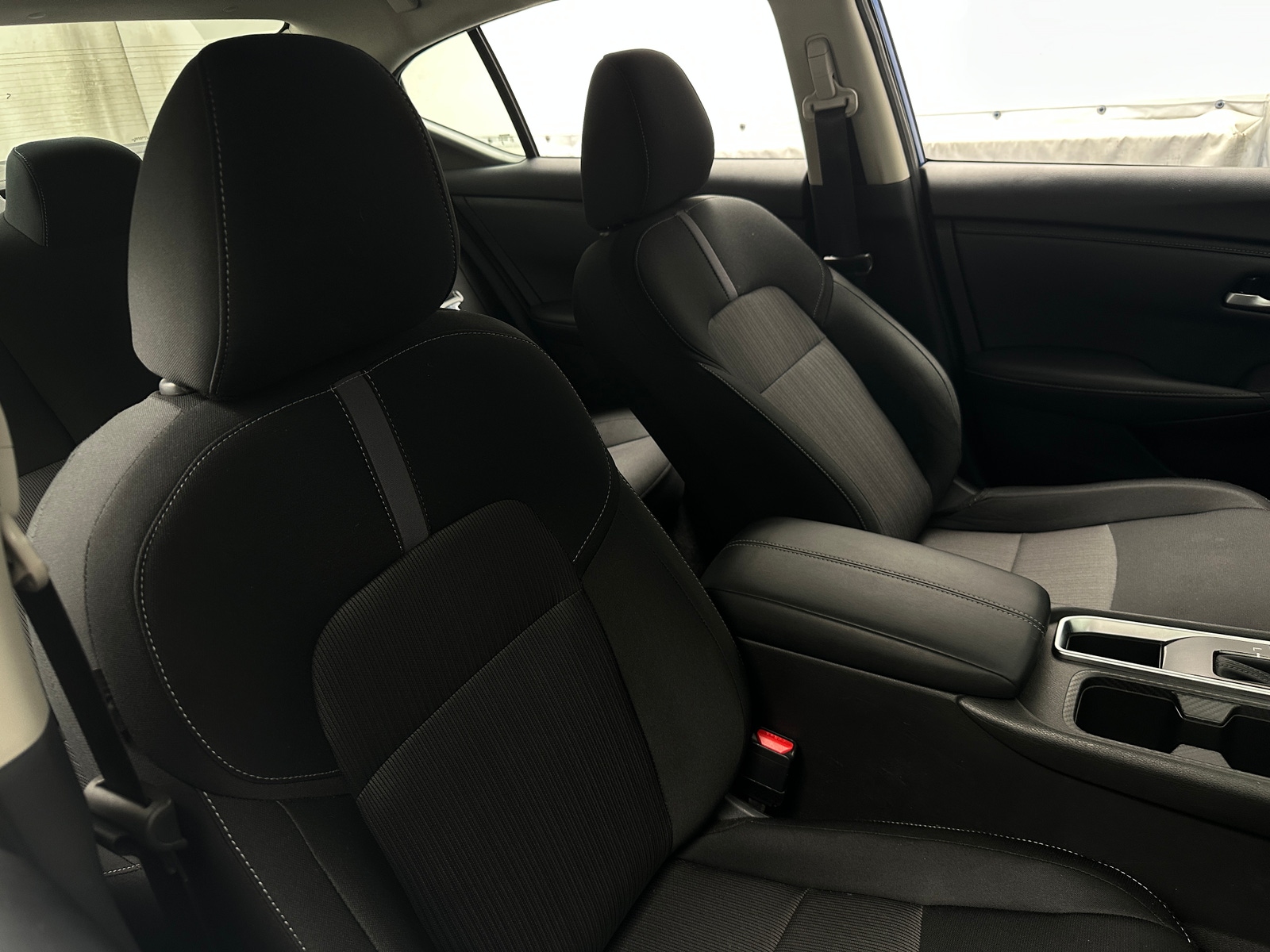 Thumbnail: 2025 Nissan Sentra - 2