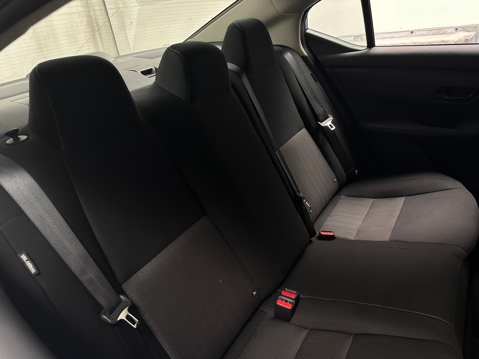 Thumbnail: 2025 Nissan Sentra - 6