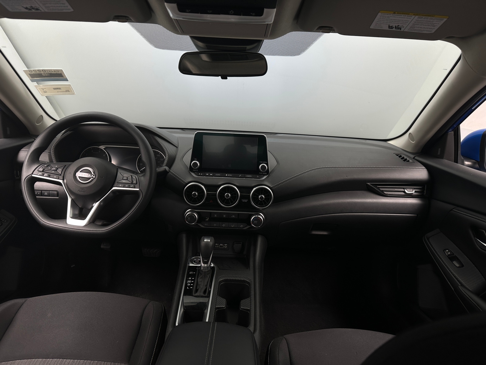 Thumbnail: 2025 Nissan Sentra - 3