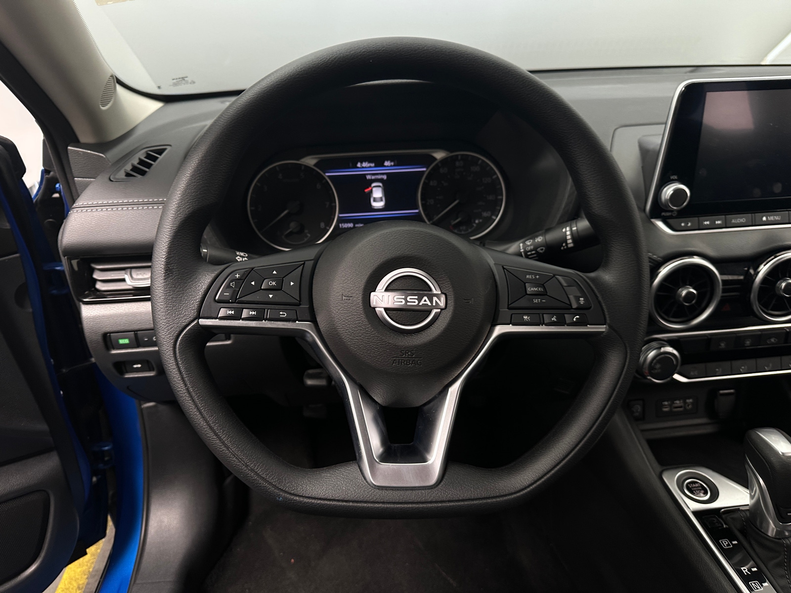 Thumbnail: 2025 Nissan Sentra - 5