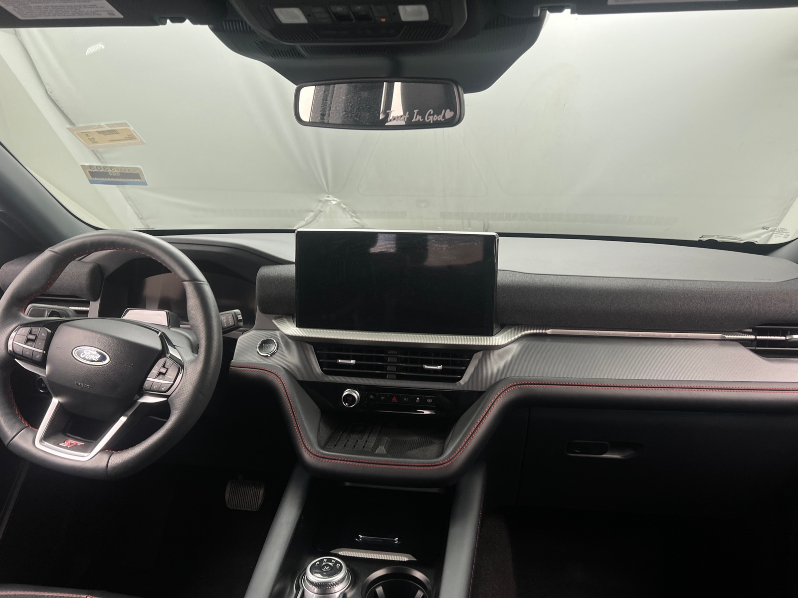 Thumbnail: 2025 Ford Explorer - 2