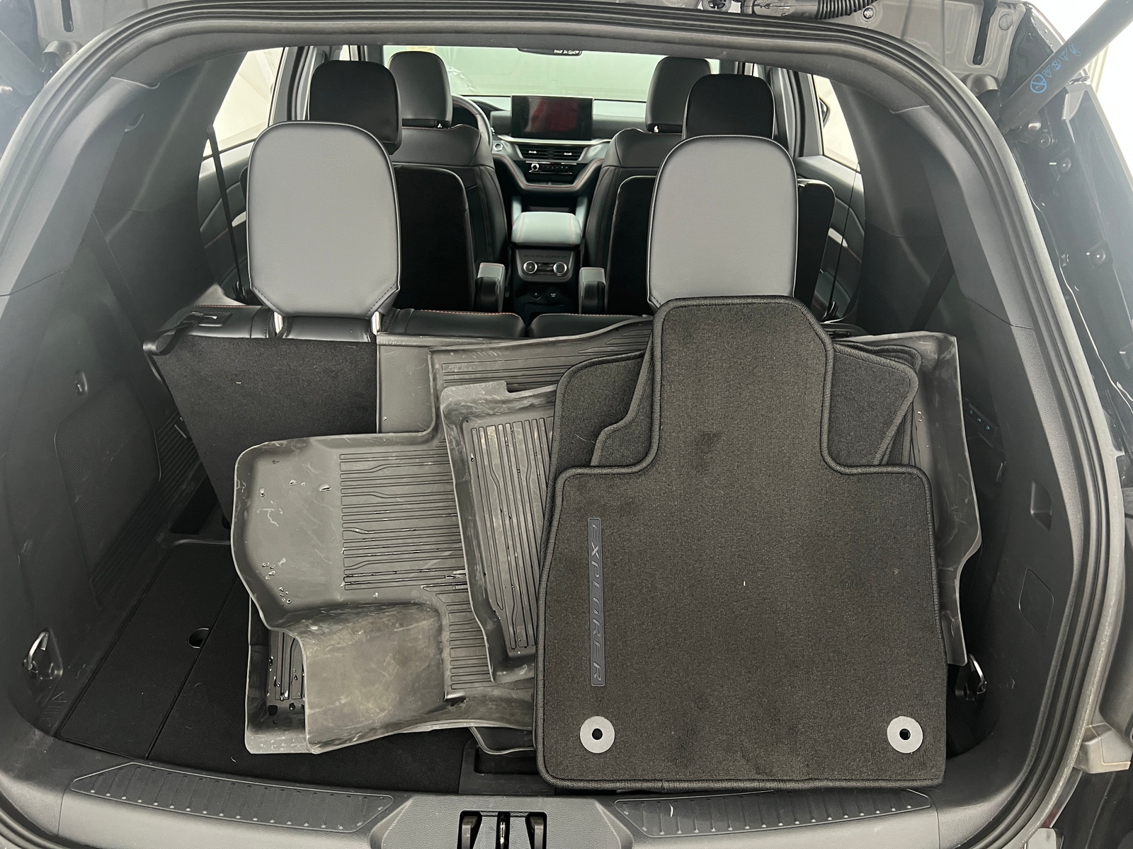 Thumbnail: 2025 Ford Explorer - 6