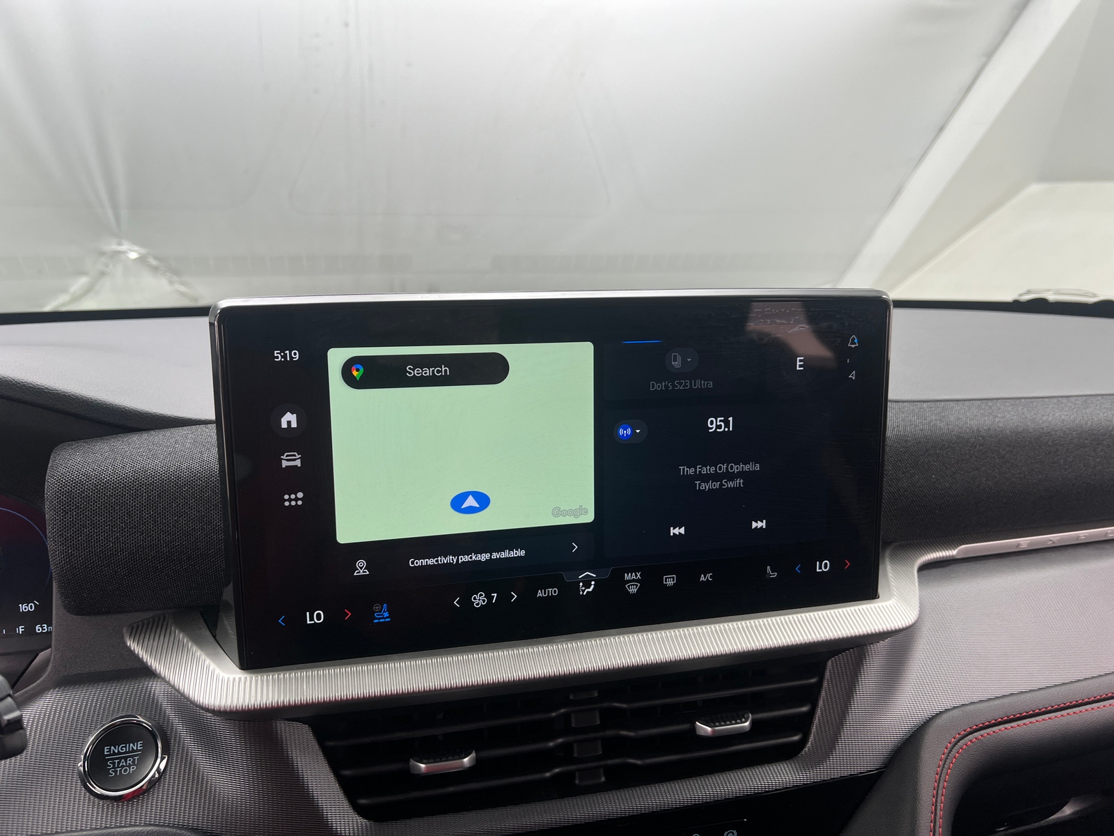 Thumbnail: 2025 Ford Explorer - 3