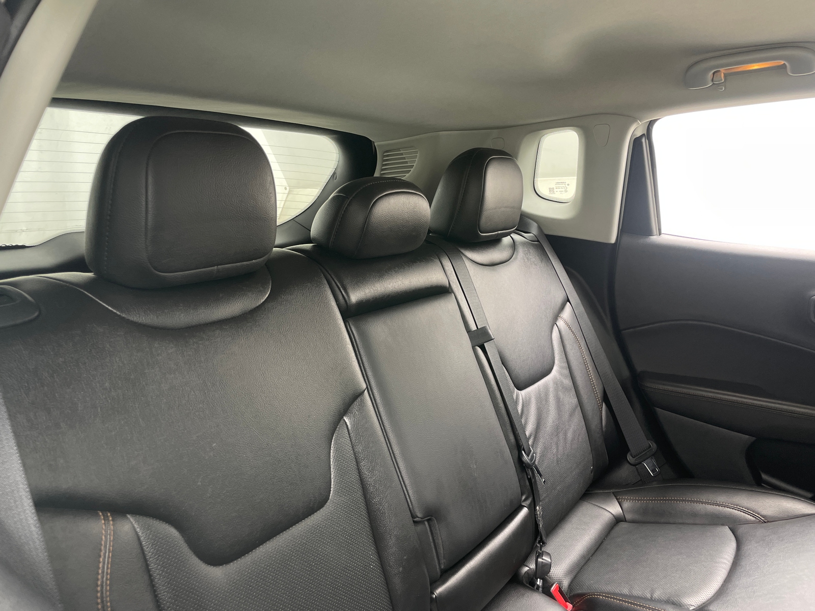 Thumbnail: 2021 Jeep Compass - 5