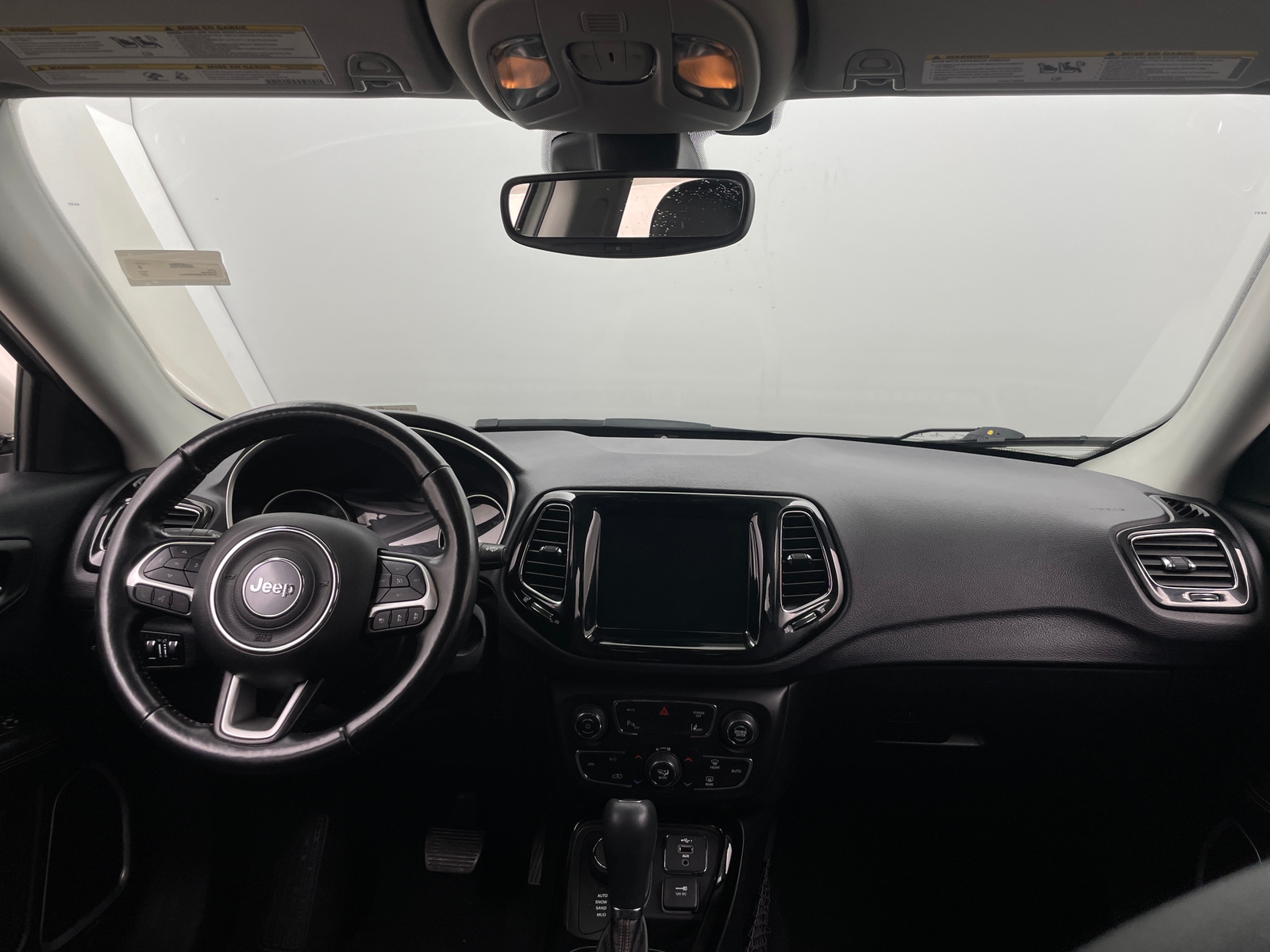 Thumbnail: 2021 Jeep Compass - 2