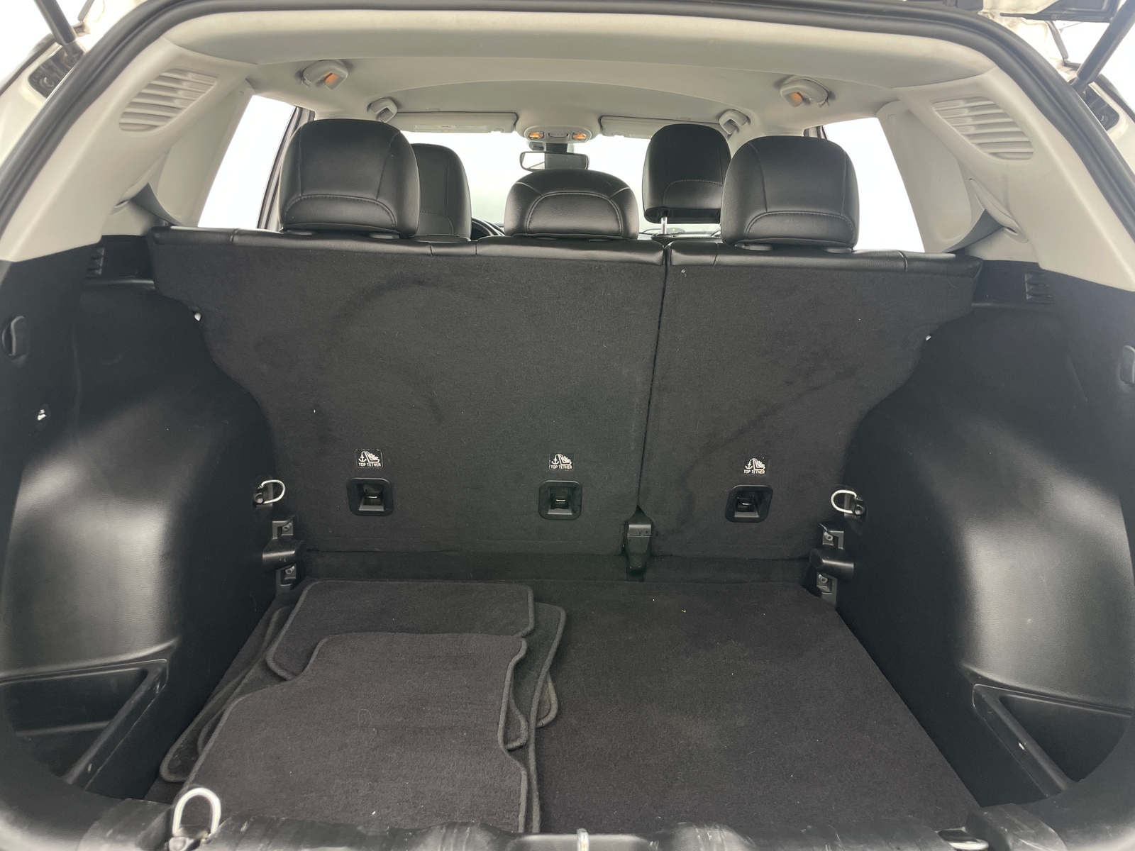 Thumbnail: 2021 Jeep Compass - 6