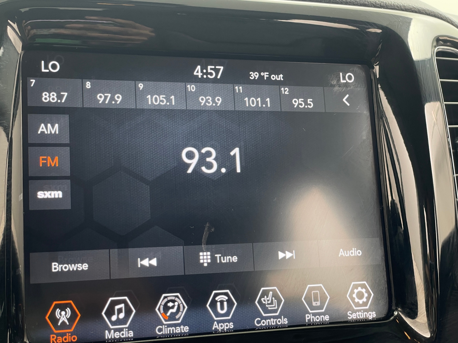 Thumbnail: 2021 Jeep Compass - 3