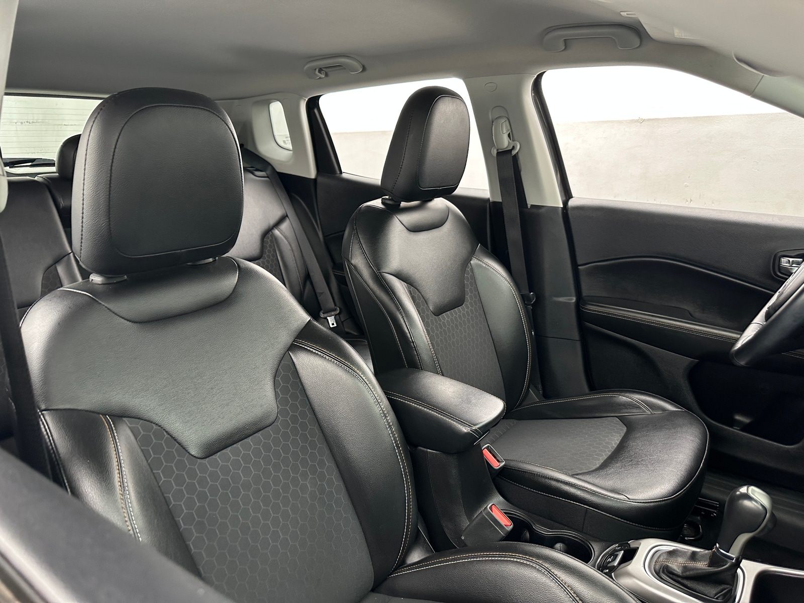 Thumbnail: 2018 Jeep Compass - 2