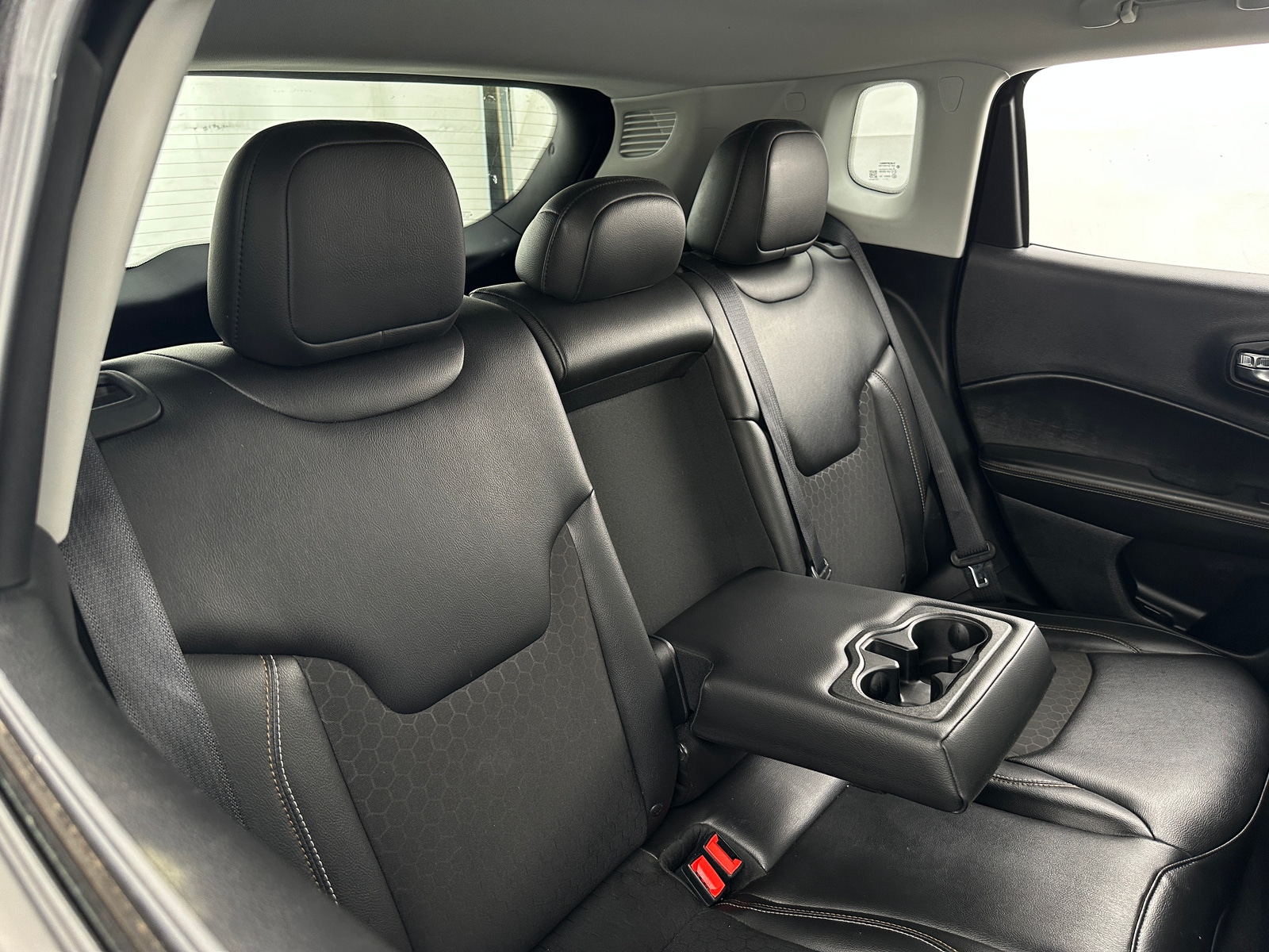 Thumbnail: 2018 Jeep Compass - 6
