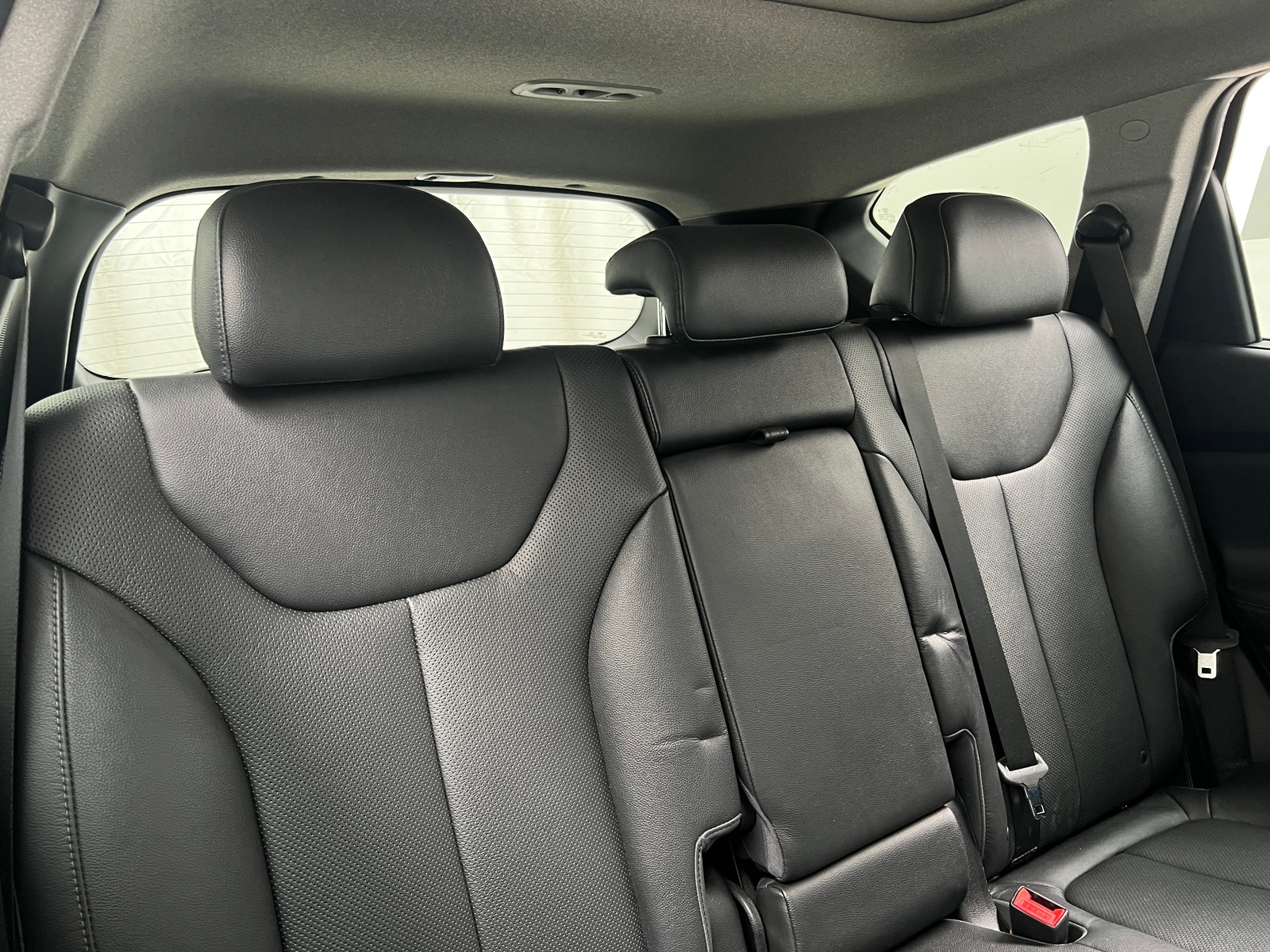 Thumbnail: 2019 Hyundai Santa Fe - 5