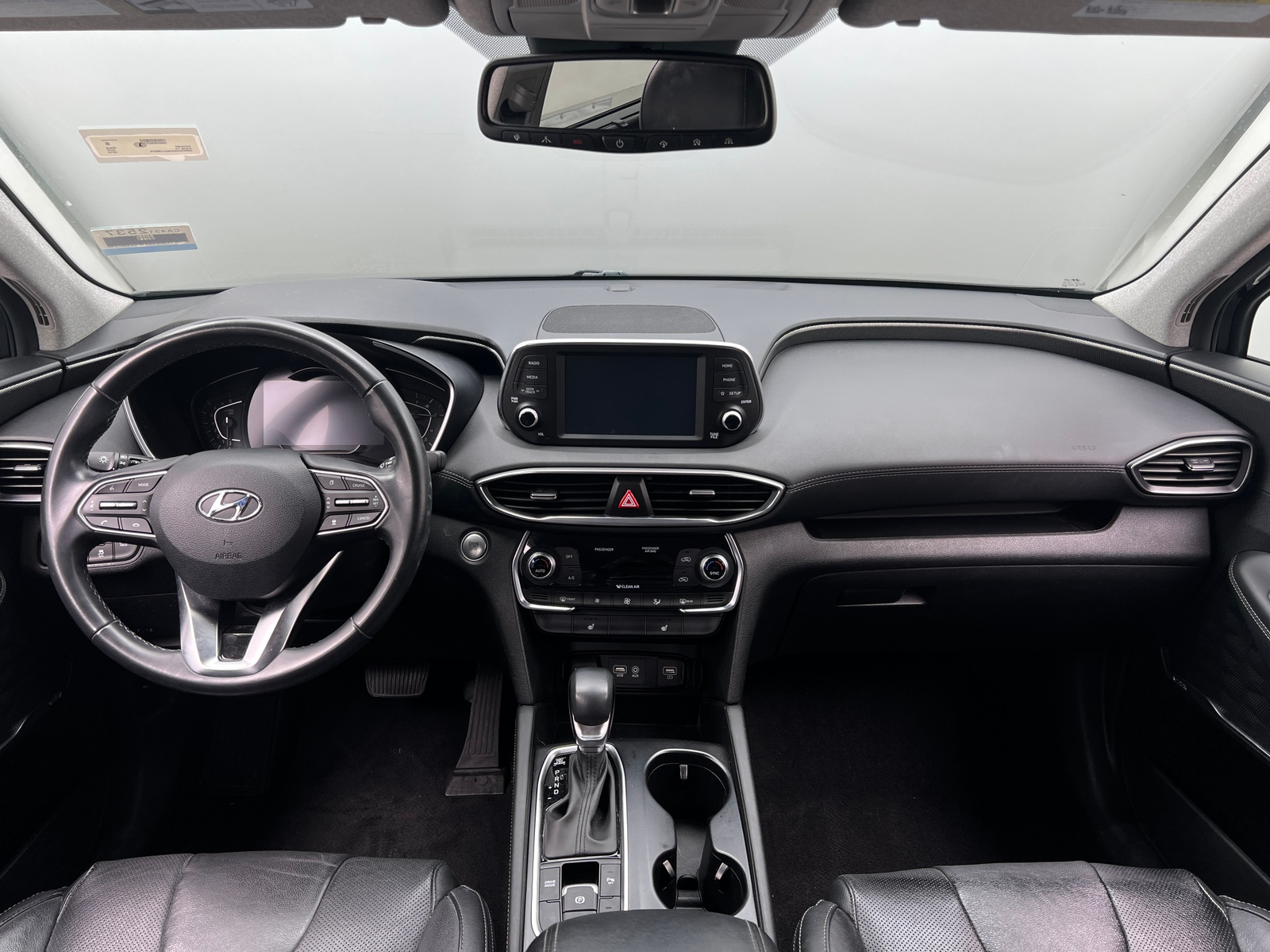 Thumbnail: 2019 Hyundai Santa Fe - 2