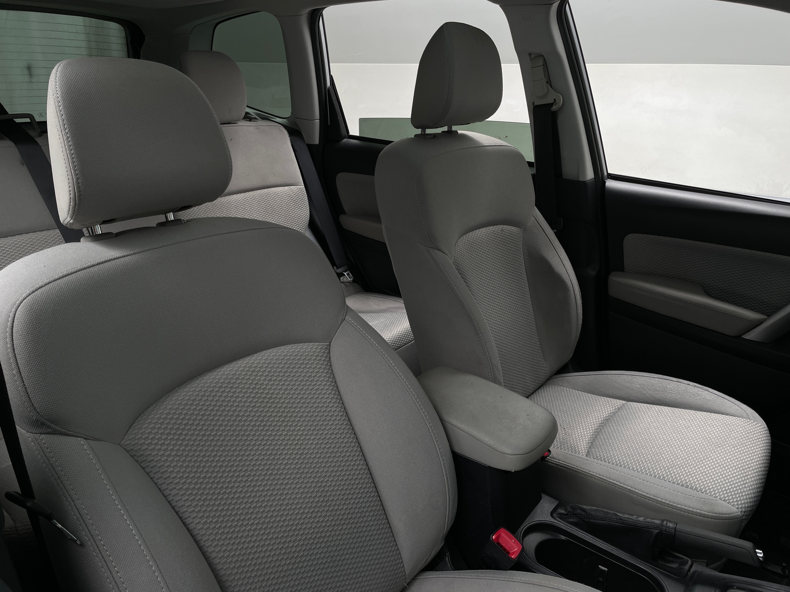 Thumbnail: 2018 Subaru Forester - 2