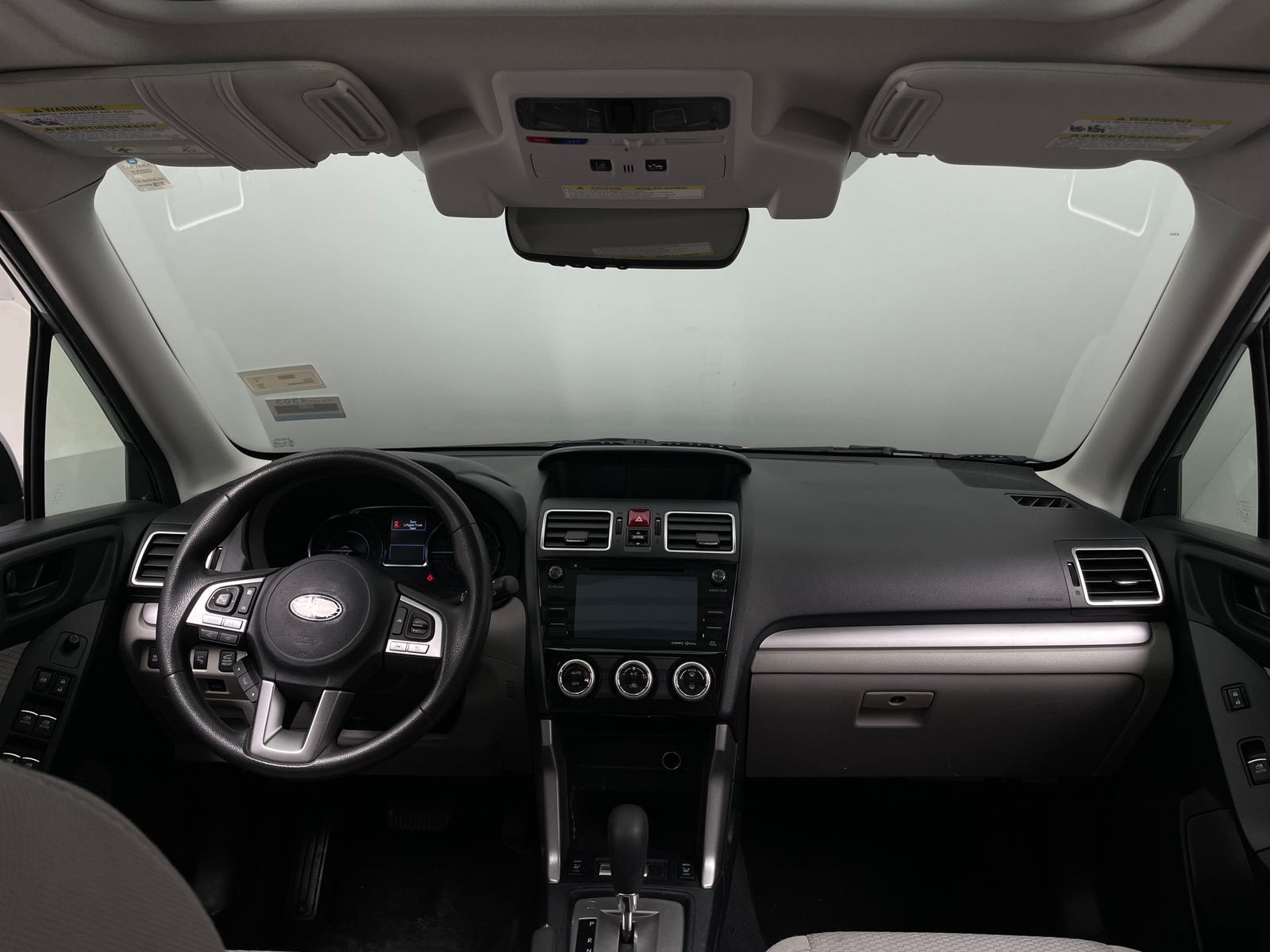 Thumbnail: 2018 Subaru Forester - 3