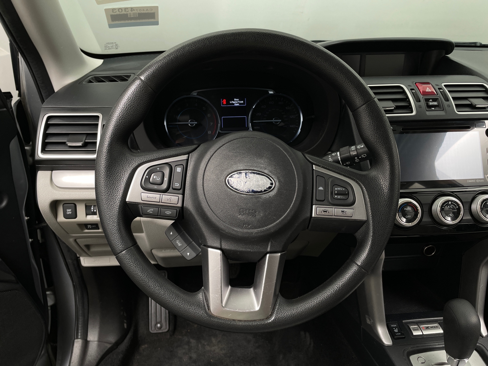 Thumbnail: 2018 Subaru Forester - 5