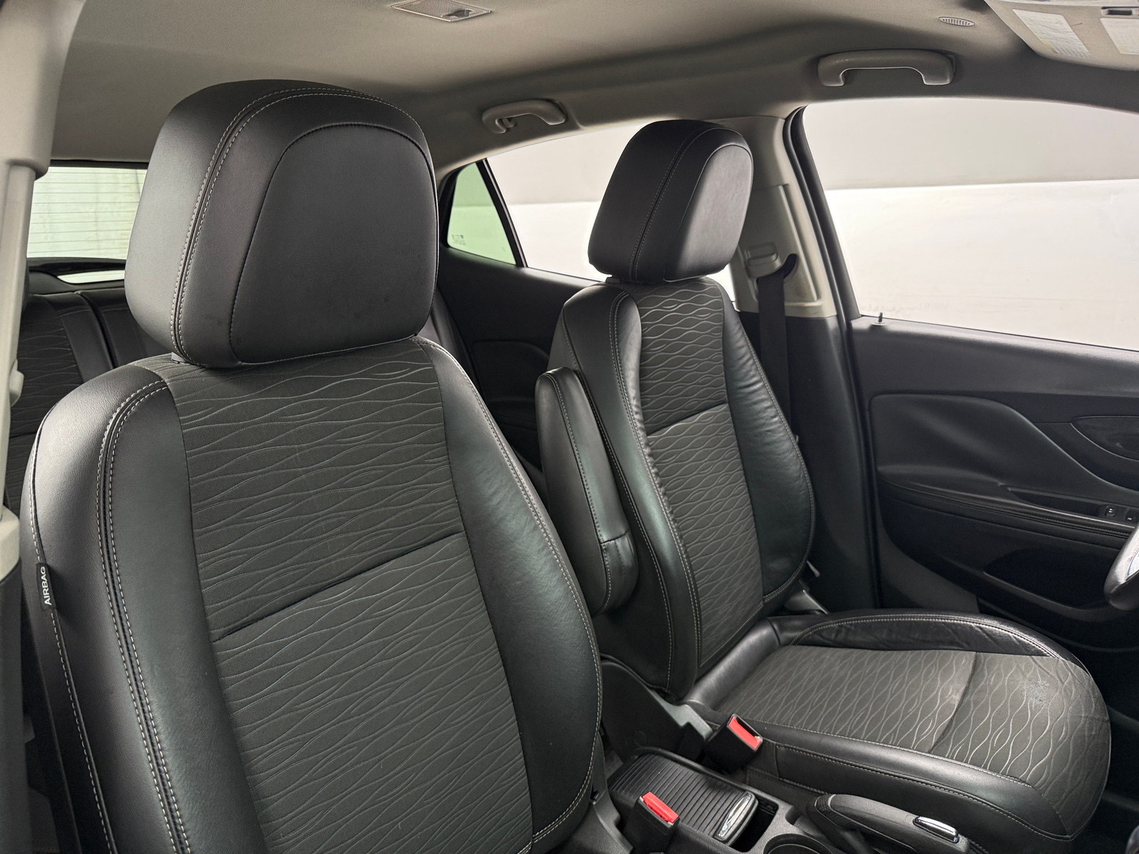 Thumbnail: 2016 Buick Encore - 2