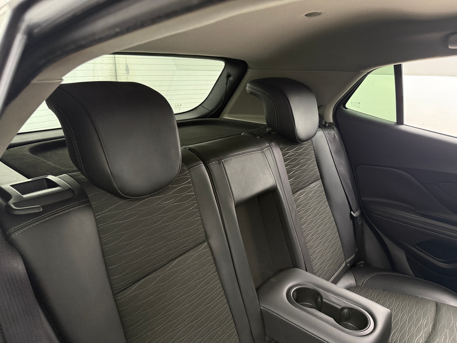 Thumbnail: 2016 Buick Encore - 6