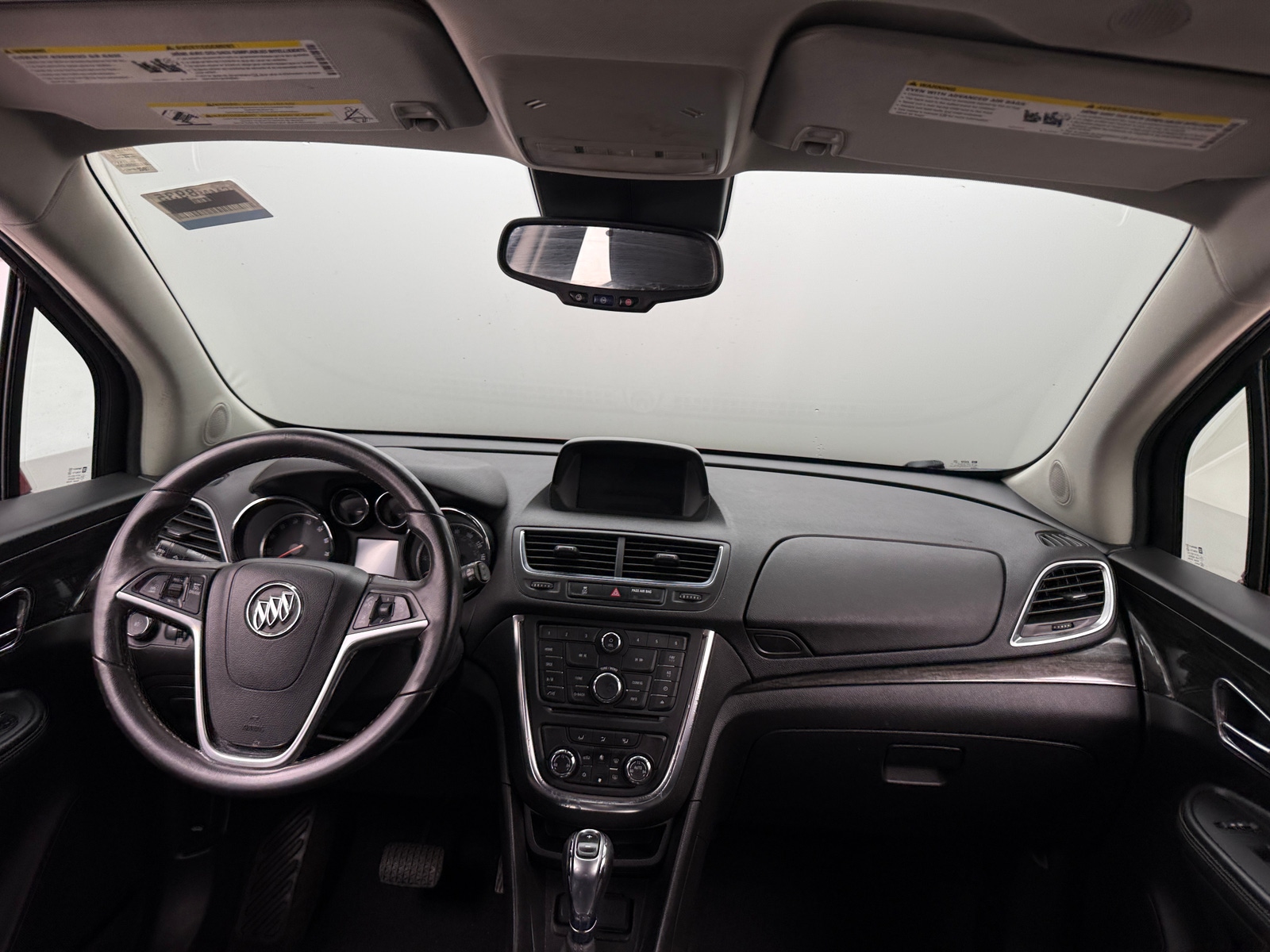 Thumbnail: 2016 Buick Encore - 3