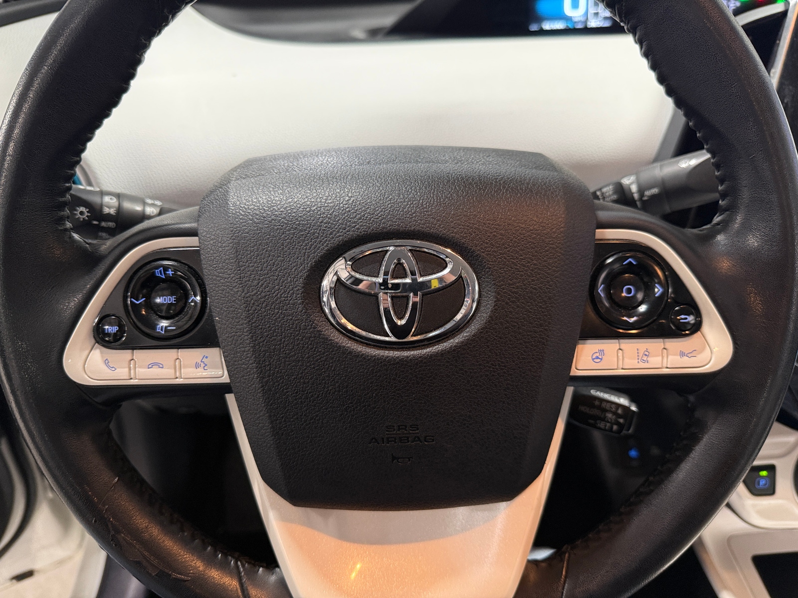 Thumbnail: 2018 Toyota Prius Prime - 4