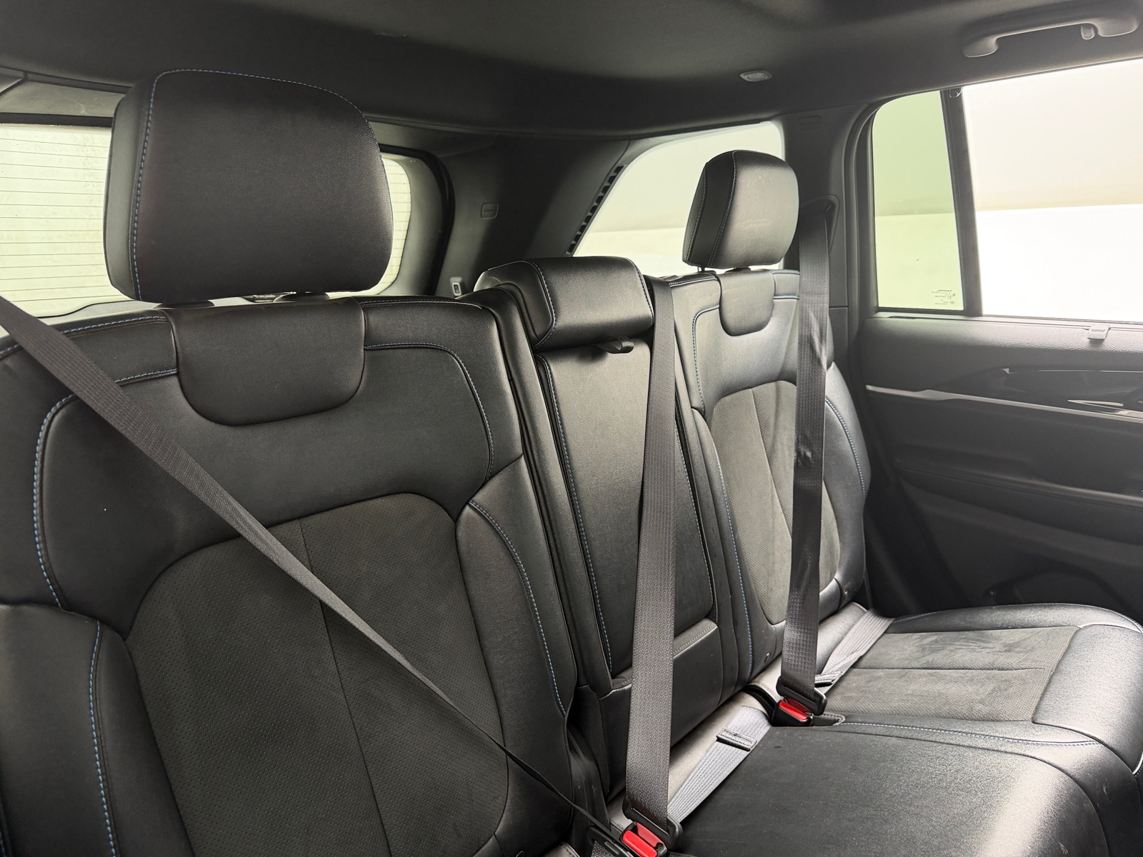 Thumbnail: 2023 Jeep Grand Cherokee - 5