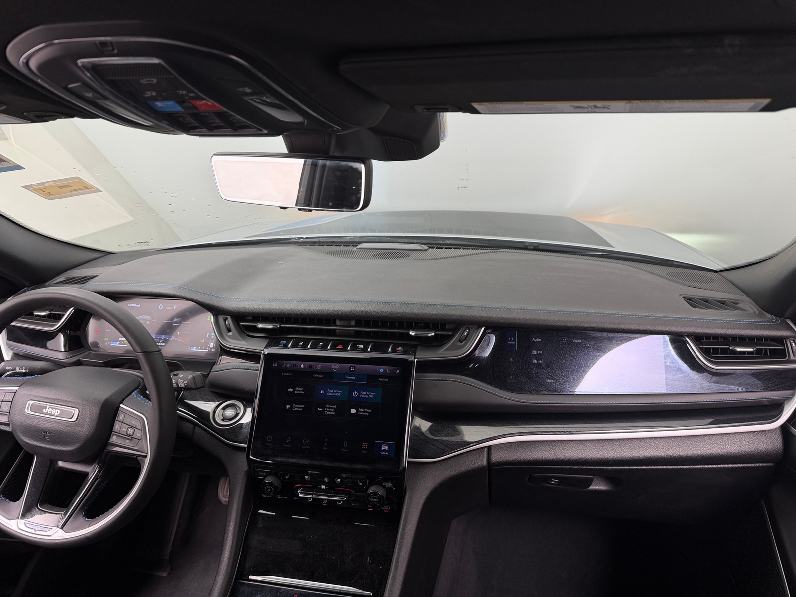 Thumbnail: 2023 Jeep Grand Cherokee - 2