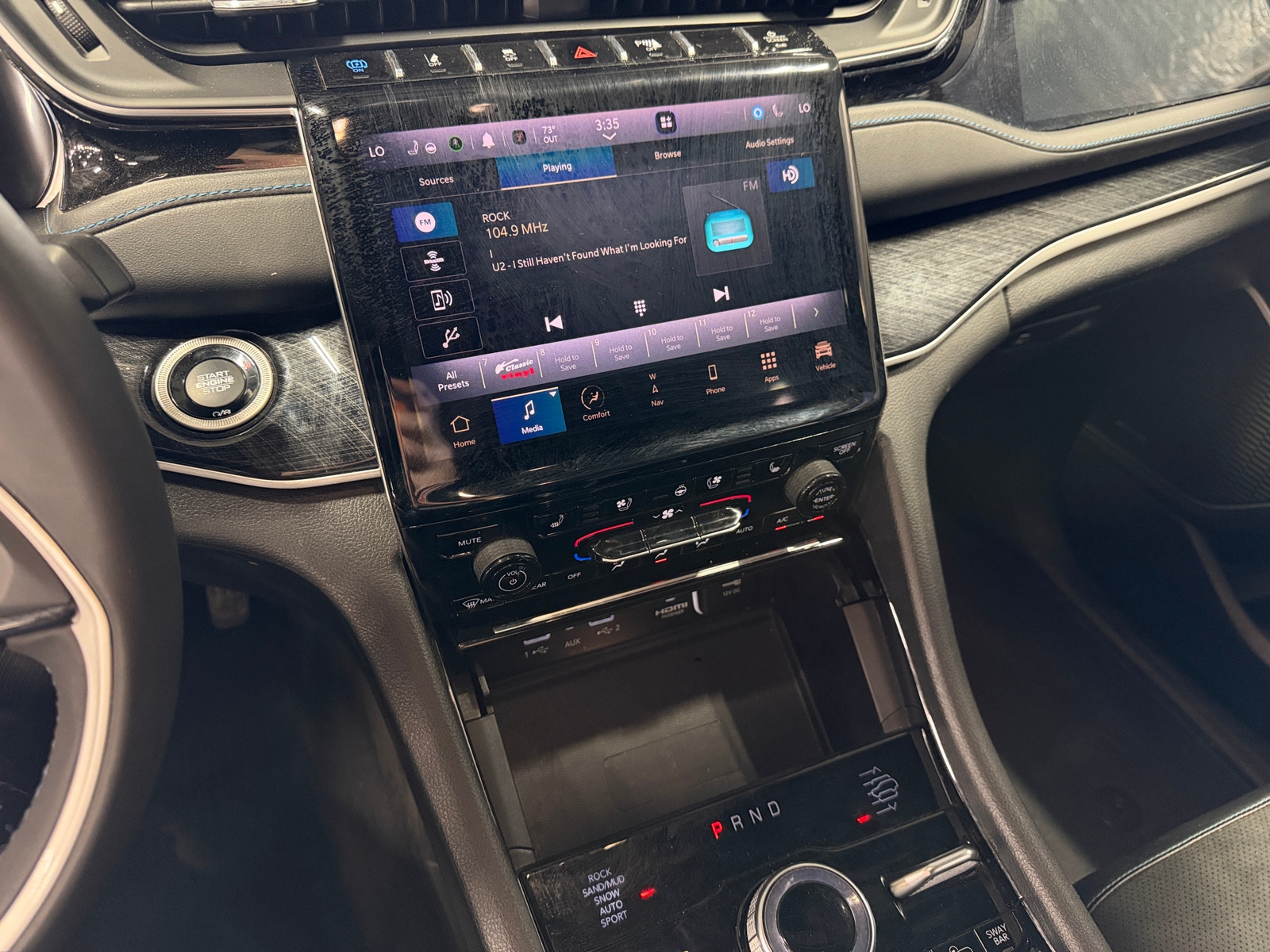 Thumbnail: 2023 Jeep Grand Cherokee - 3