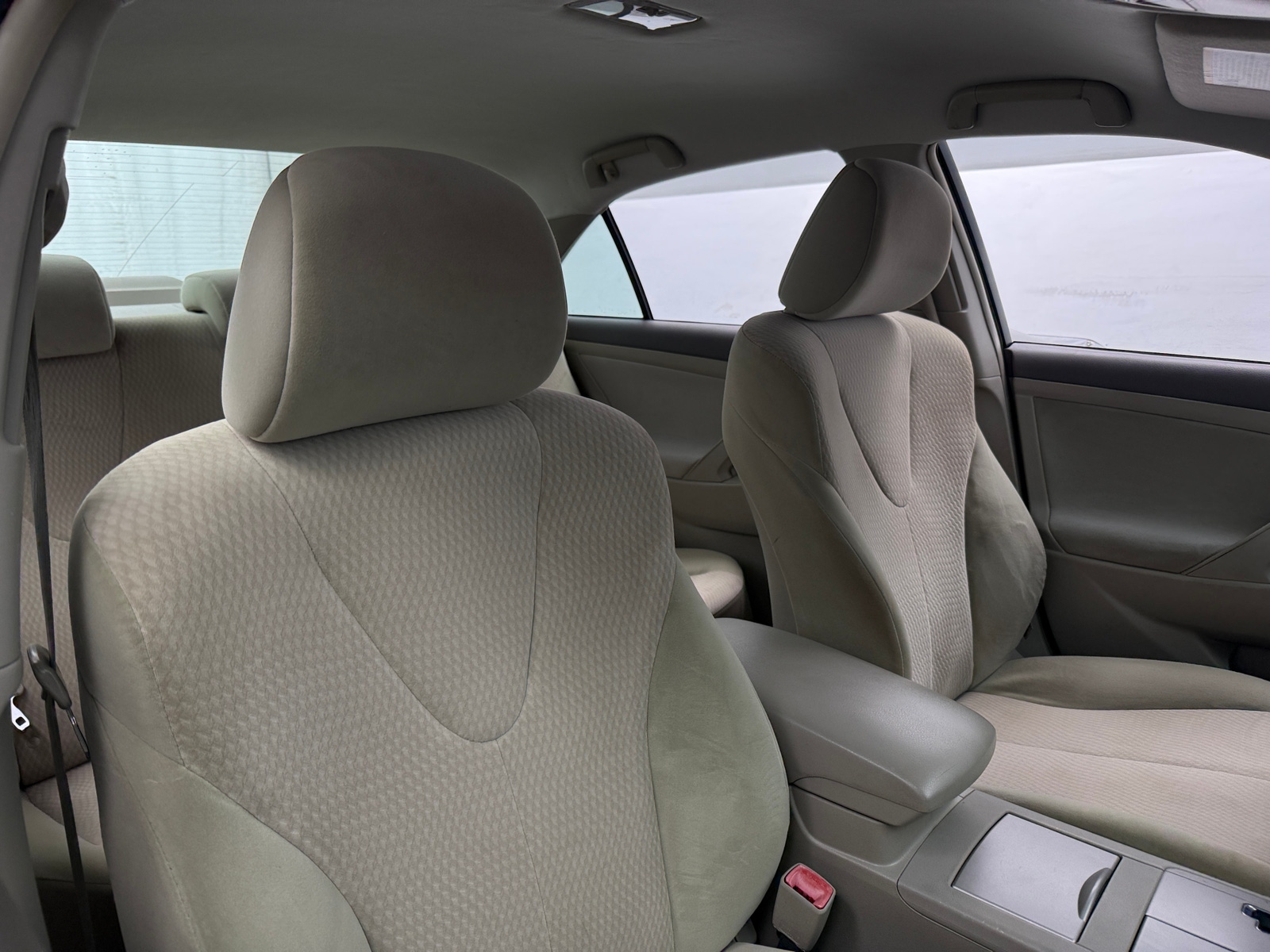 Thumbnail: 2011 Toyota Camry - 2