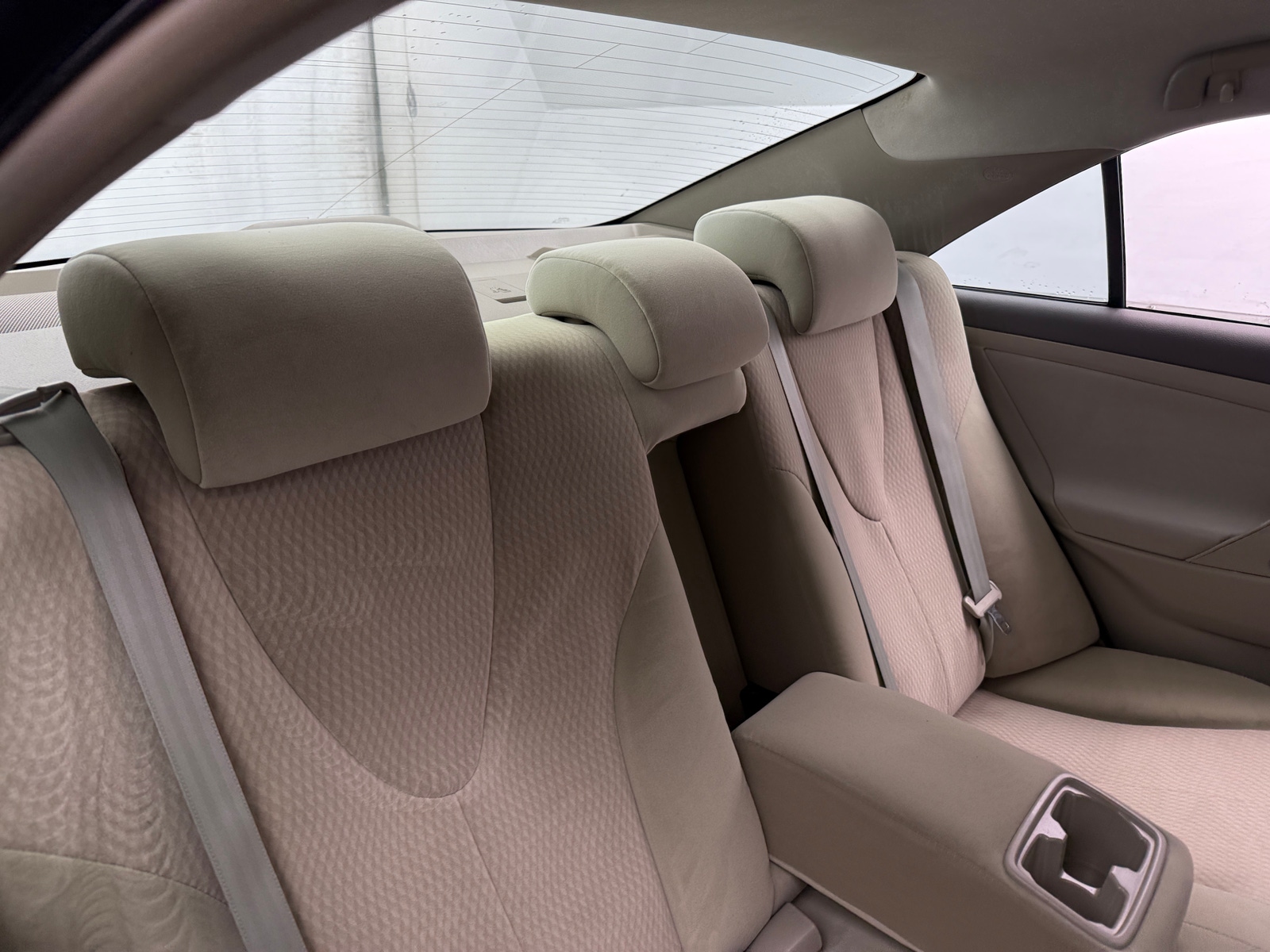 Thumbnail: 2011 Toyota Camry - 6