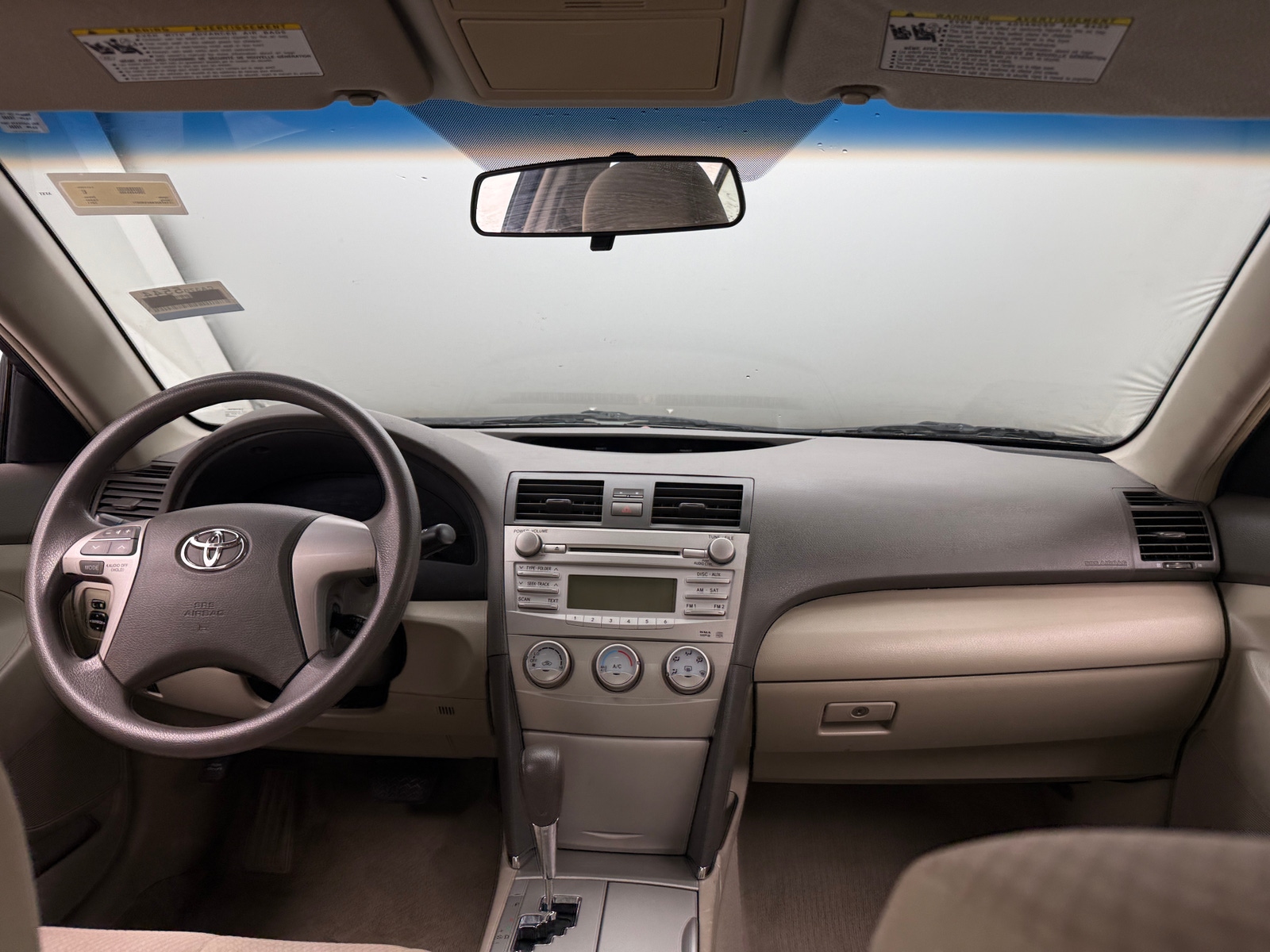 Thumbnail: 2011 Toyota Camry - 3