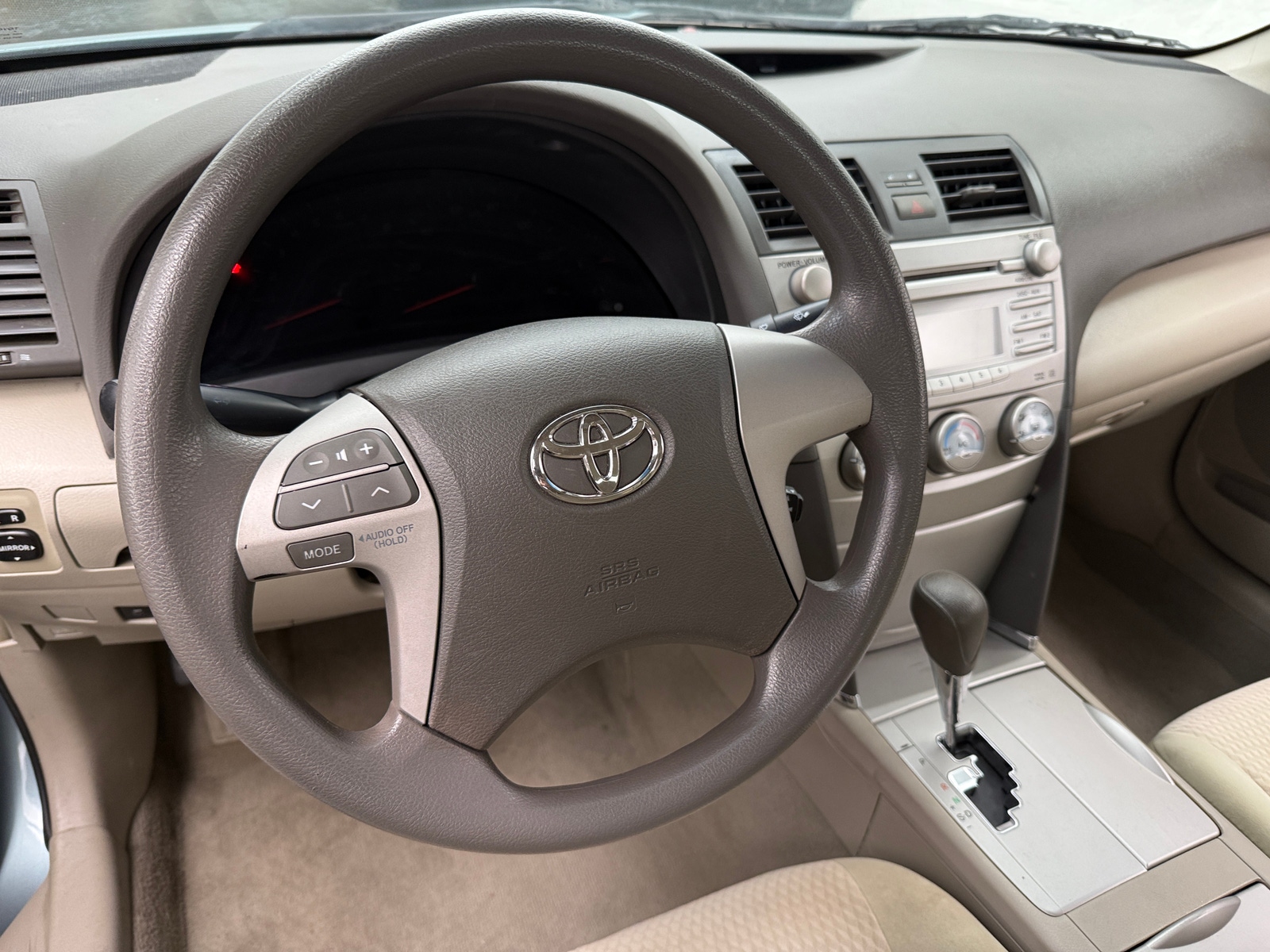 Thumbnail: 2011 Toyota Camry - 5