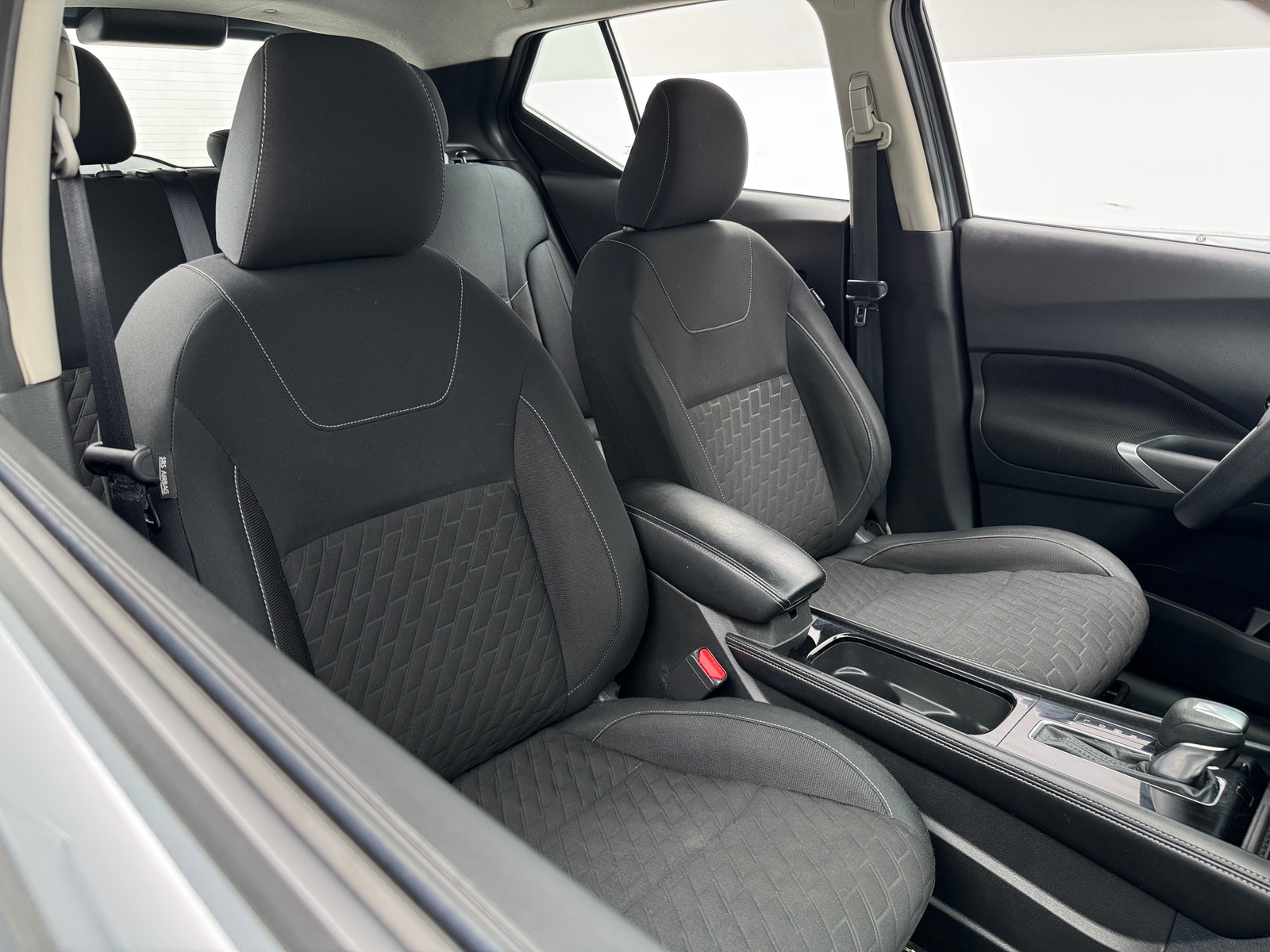 Thumbnail: 2022 Nissan Kicks - 2