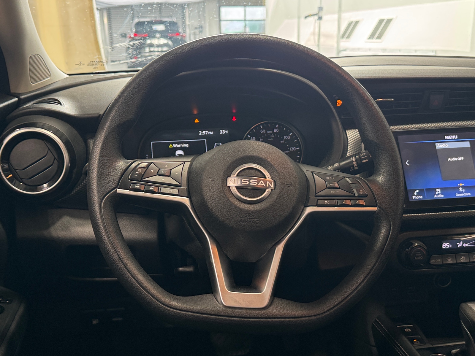 Thumbnail: 2022 Nissan Kicks - 5