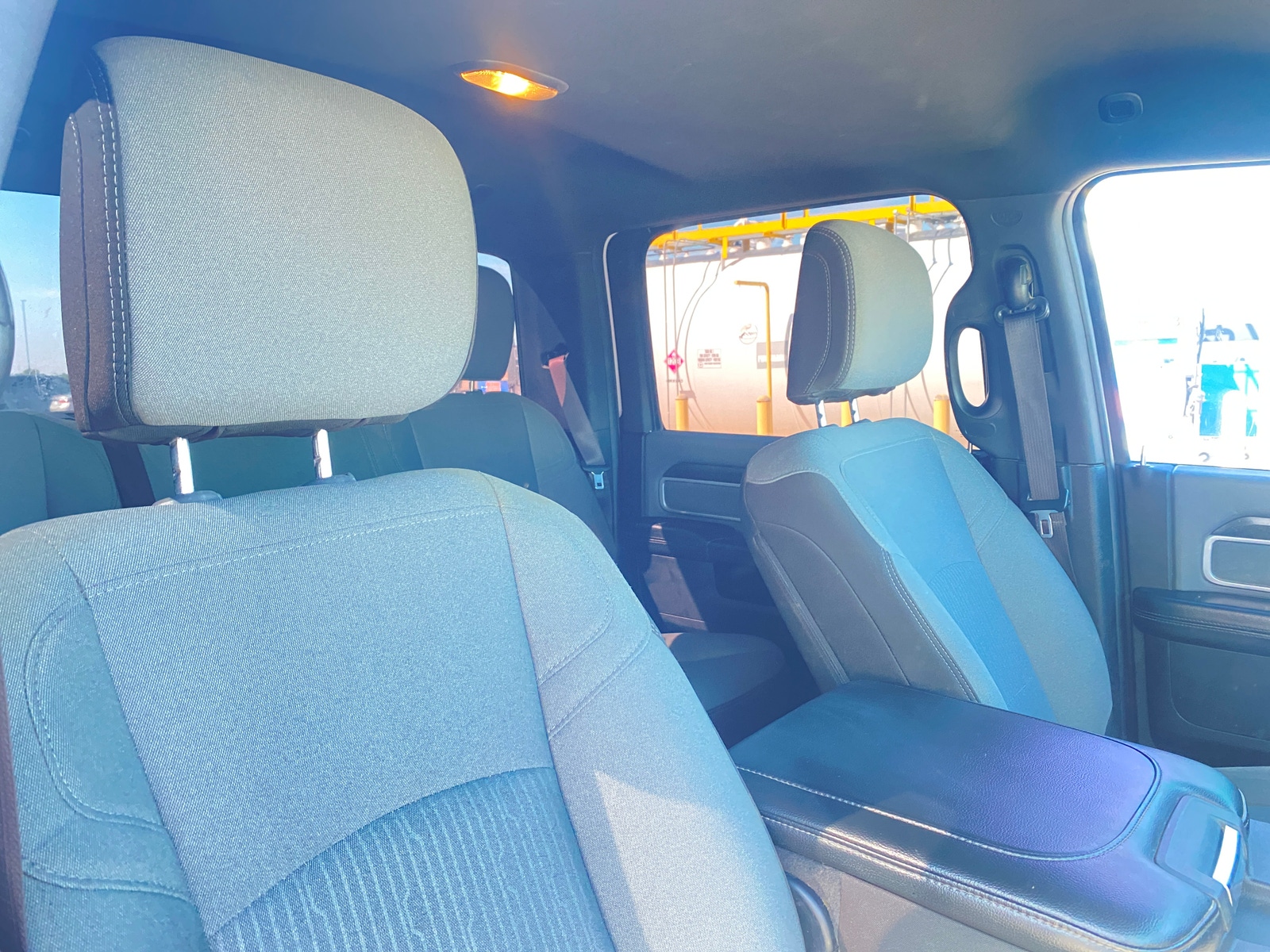 Thumbnail: 2022 RAM 2500 - 2