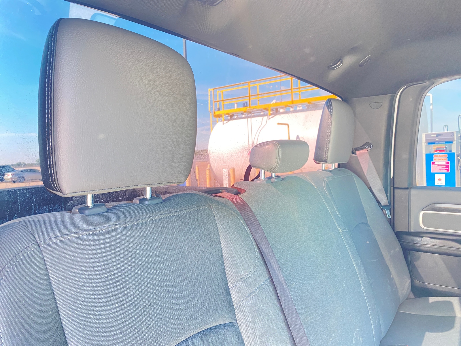 Thumbnail: 2022 RAM 2500 - 6