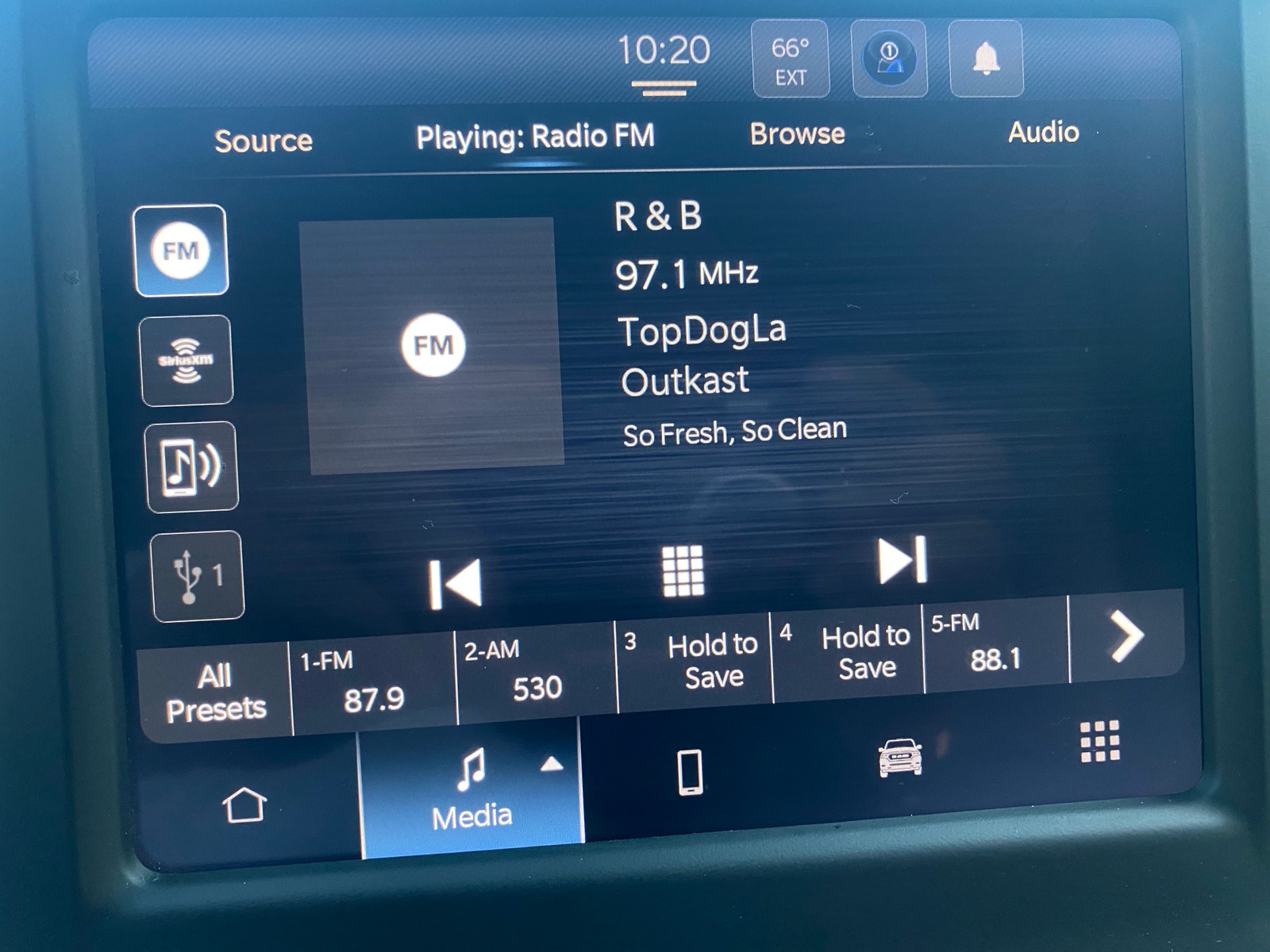 Thumbnail: 2022 RAM 2500 - 4