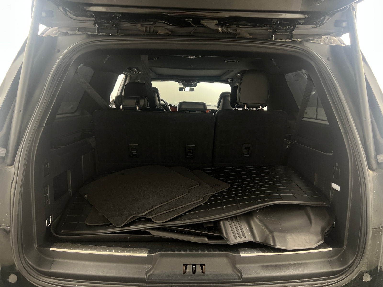 Thumbnail: 2018 Lincoln Navigator L - 6