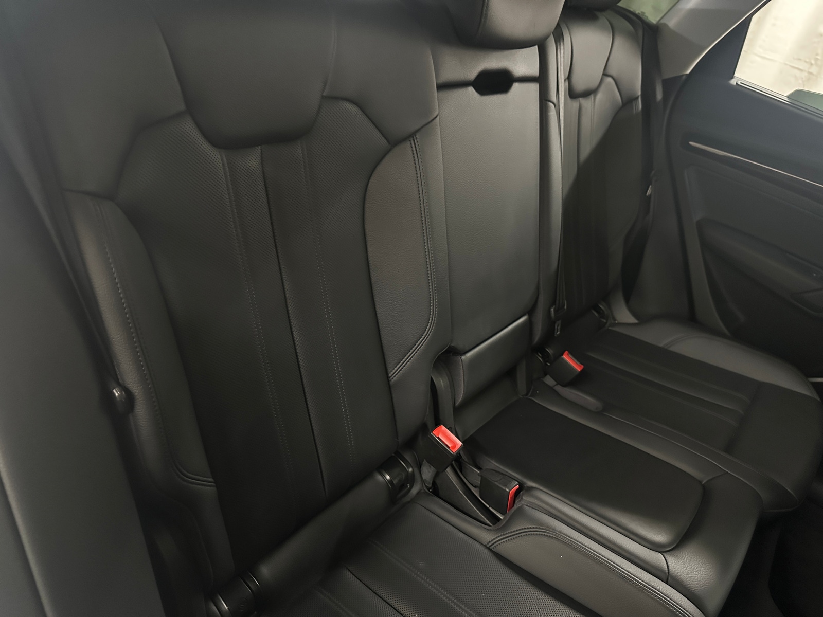 Thumbnail: 2018 Audi Q5 - 5