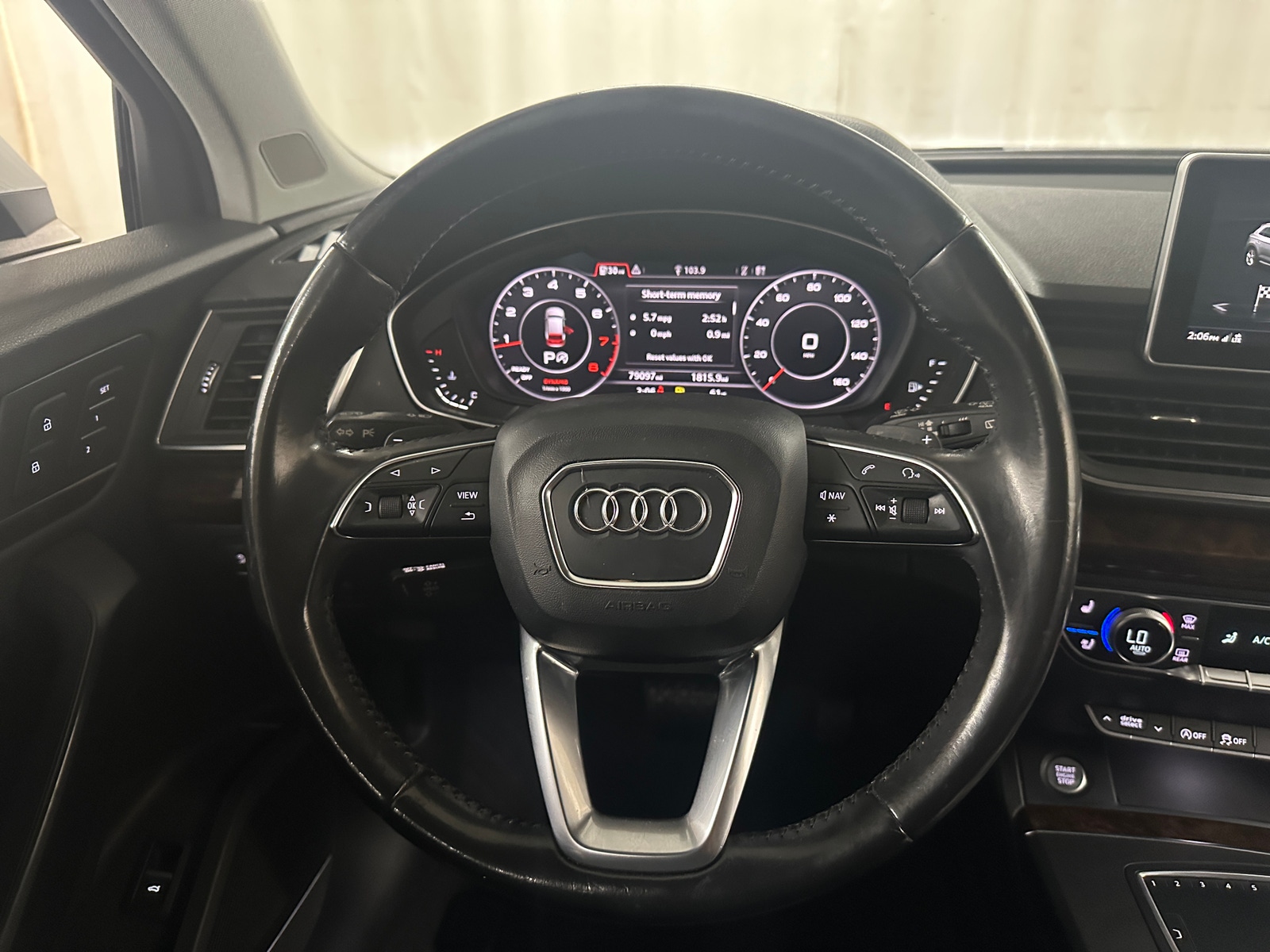 Thumbnail: 2018 Audi Q5 - 4