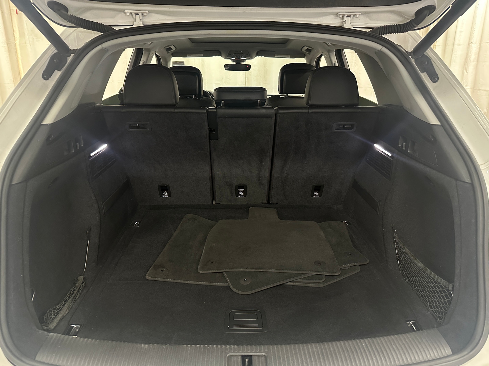 Thumbnail: 2018 Audi Q5 - 6