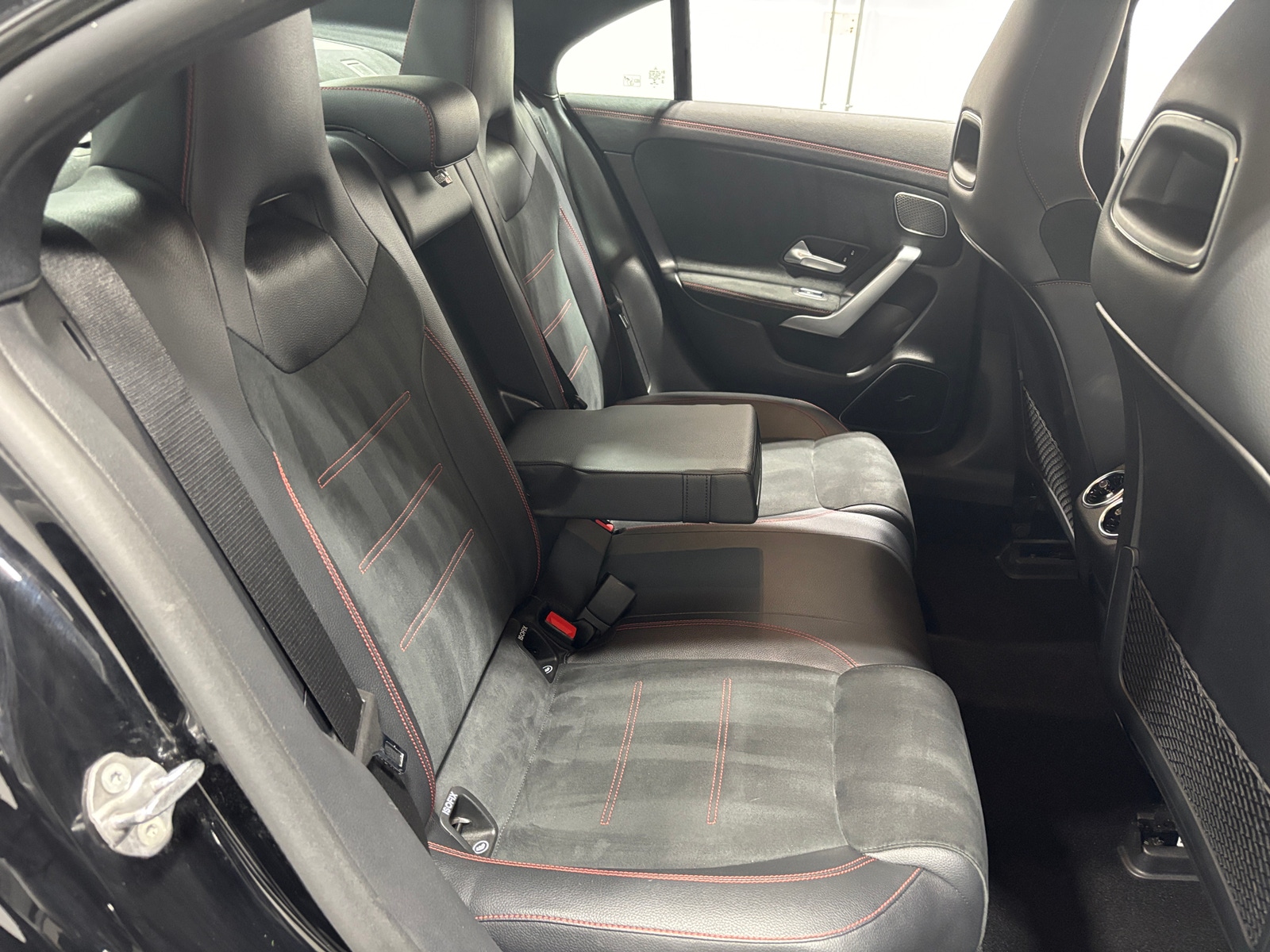 Thumbnail: 2023 Mercedes-Benz CLA - 5