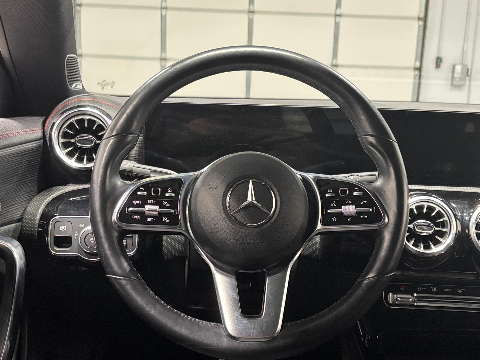 Thumbnail: 2023 Mercedes-Benz CLA - 4