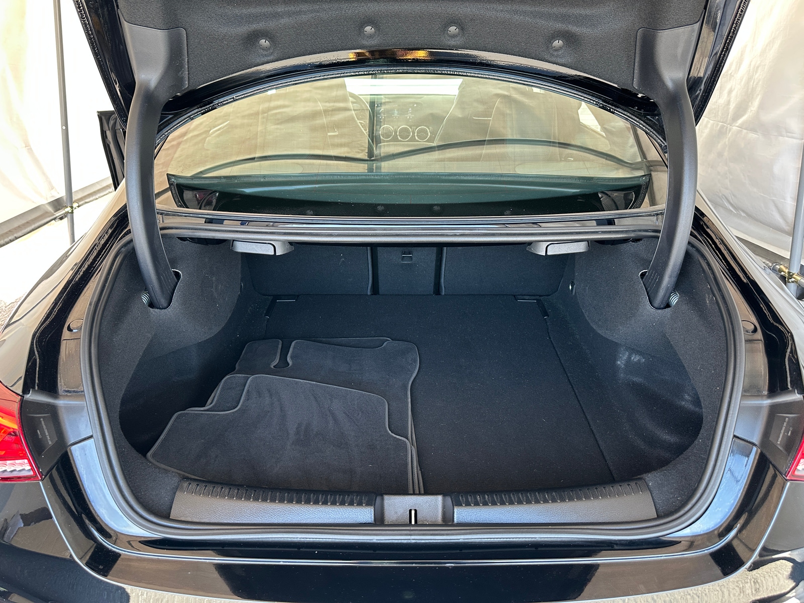 Thumbnail: 2023 Mercedes-Benz CLA - 6