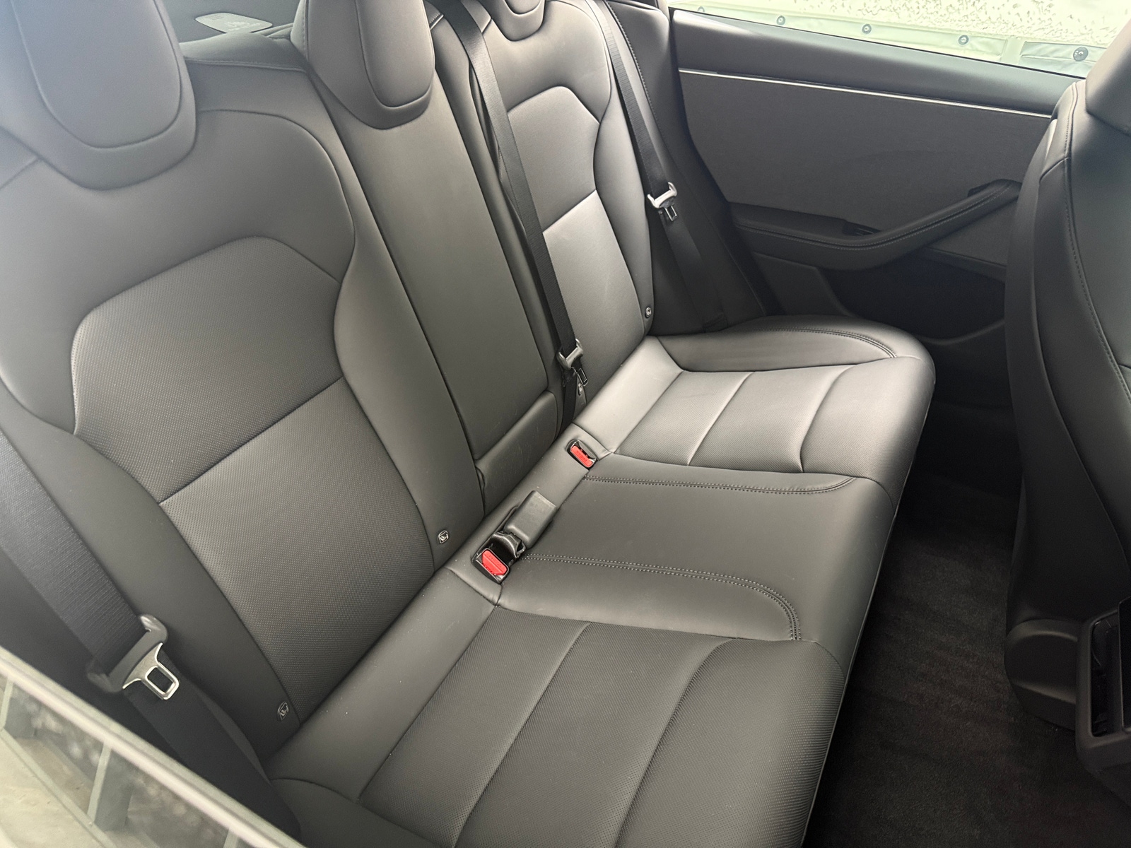 Thumbnail: 2025 Tesla Model 3 - 5