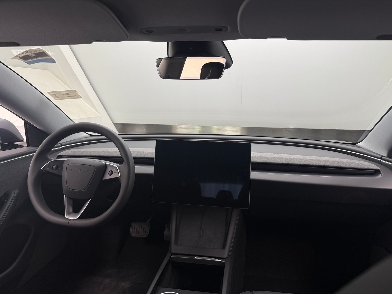 Thumbnail: 2025 Tesla Model 3 - 2